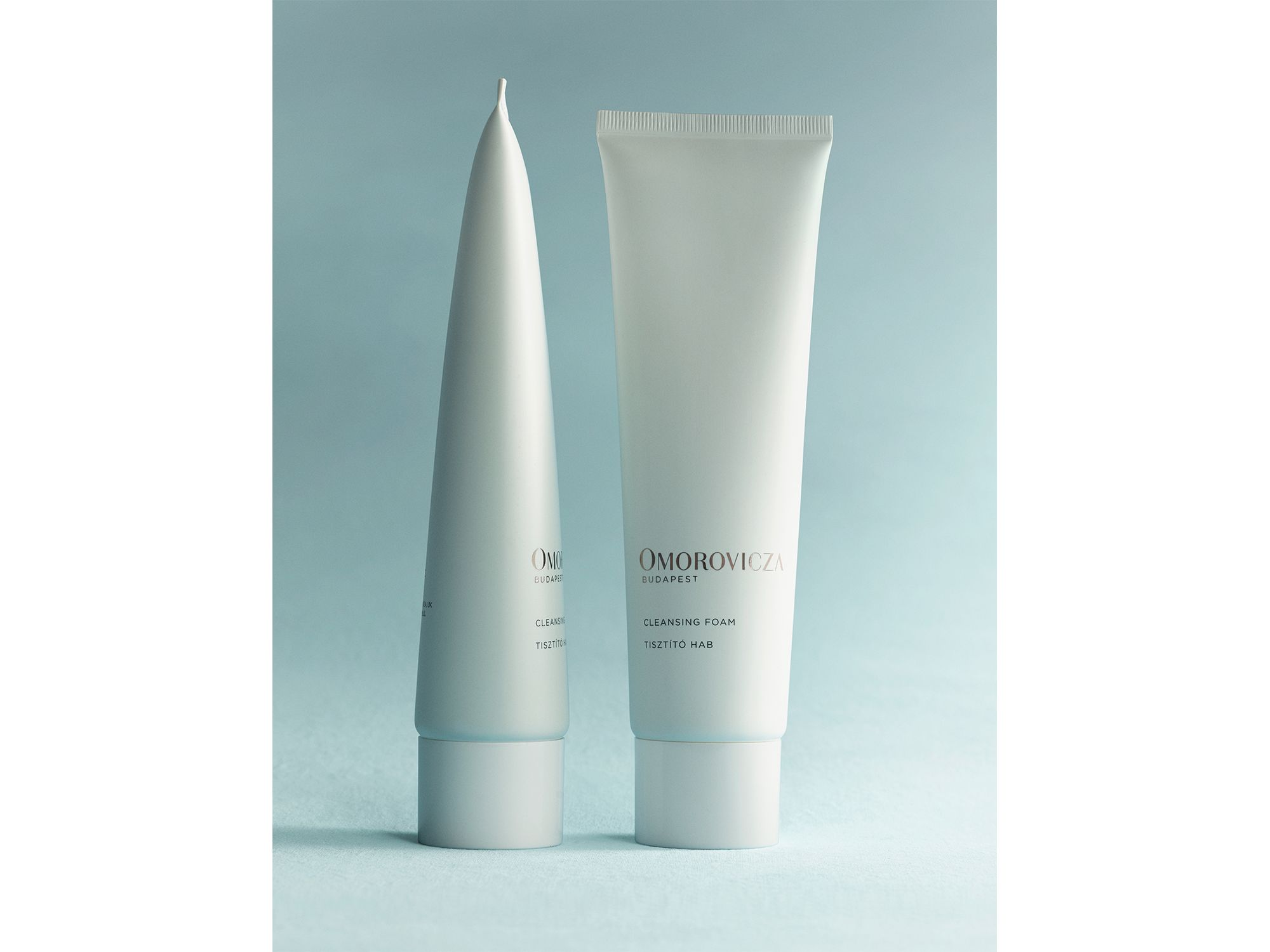 Cleansing Foam 5.1 oz. — Image 5