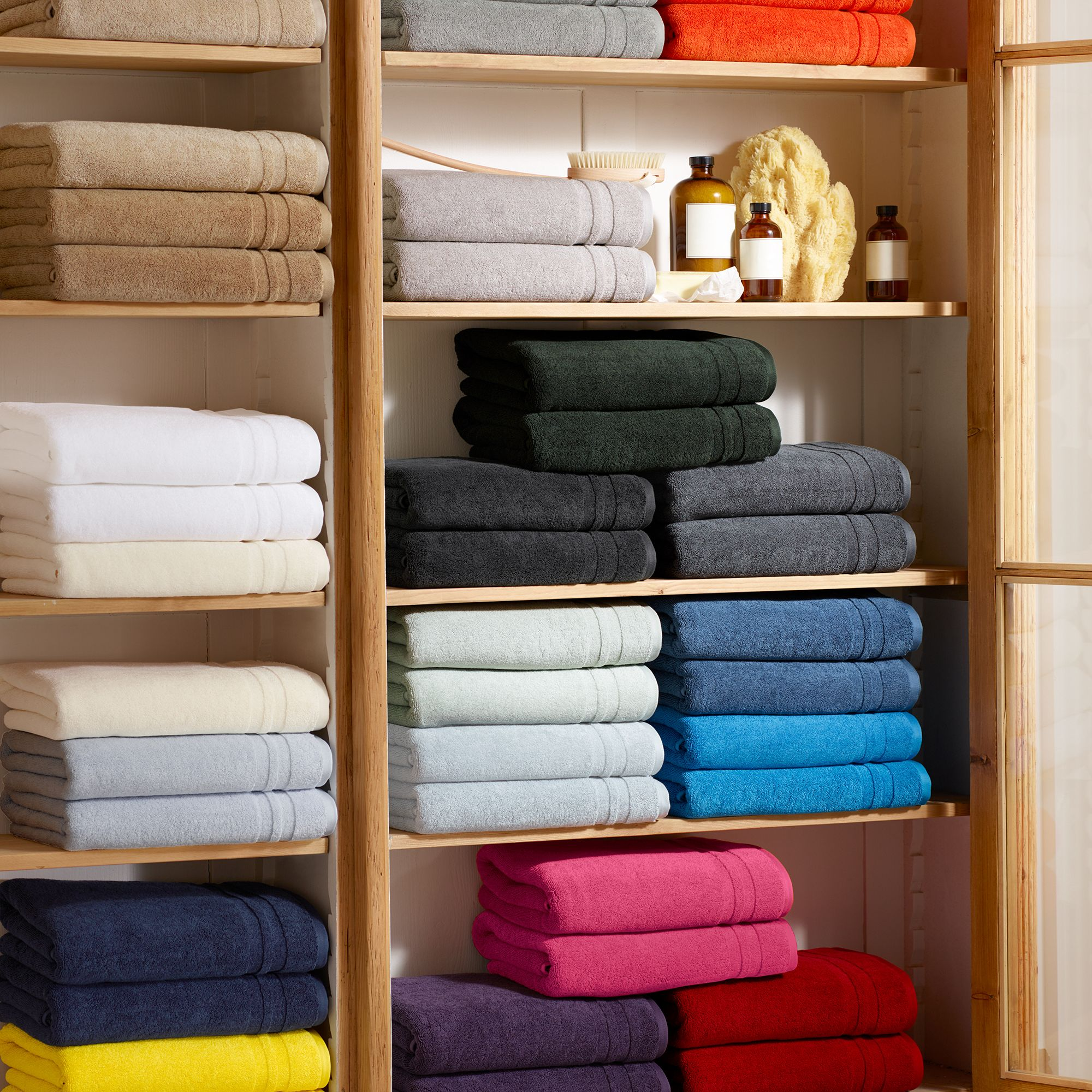 Payton Towel Collection — Image 4