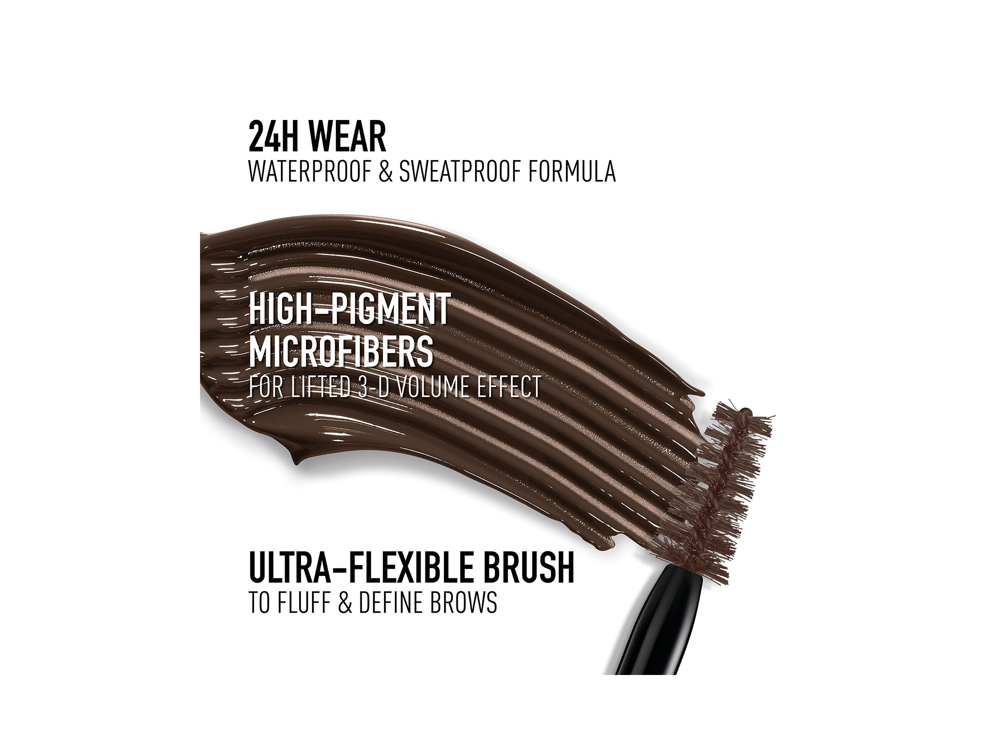 show On Set Brow Gel — Image 4