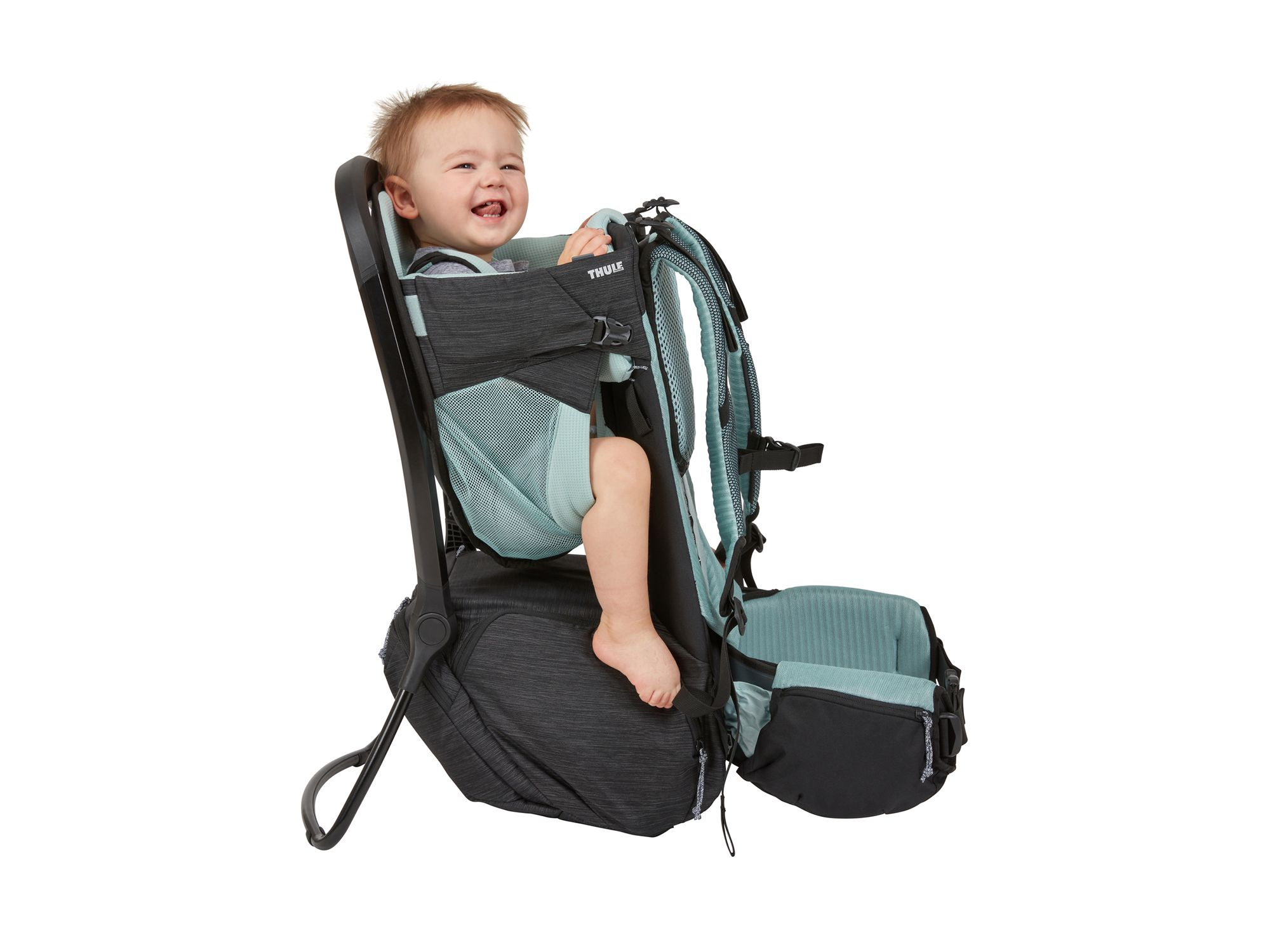 Sapling Child Carrier Backpack — Image 14