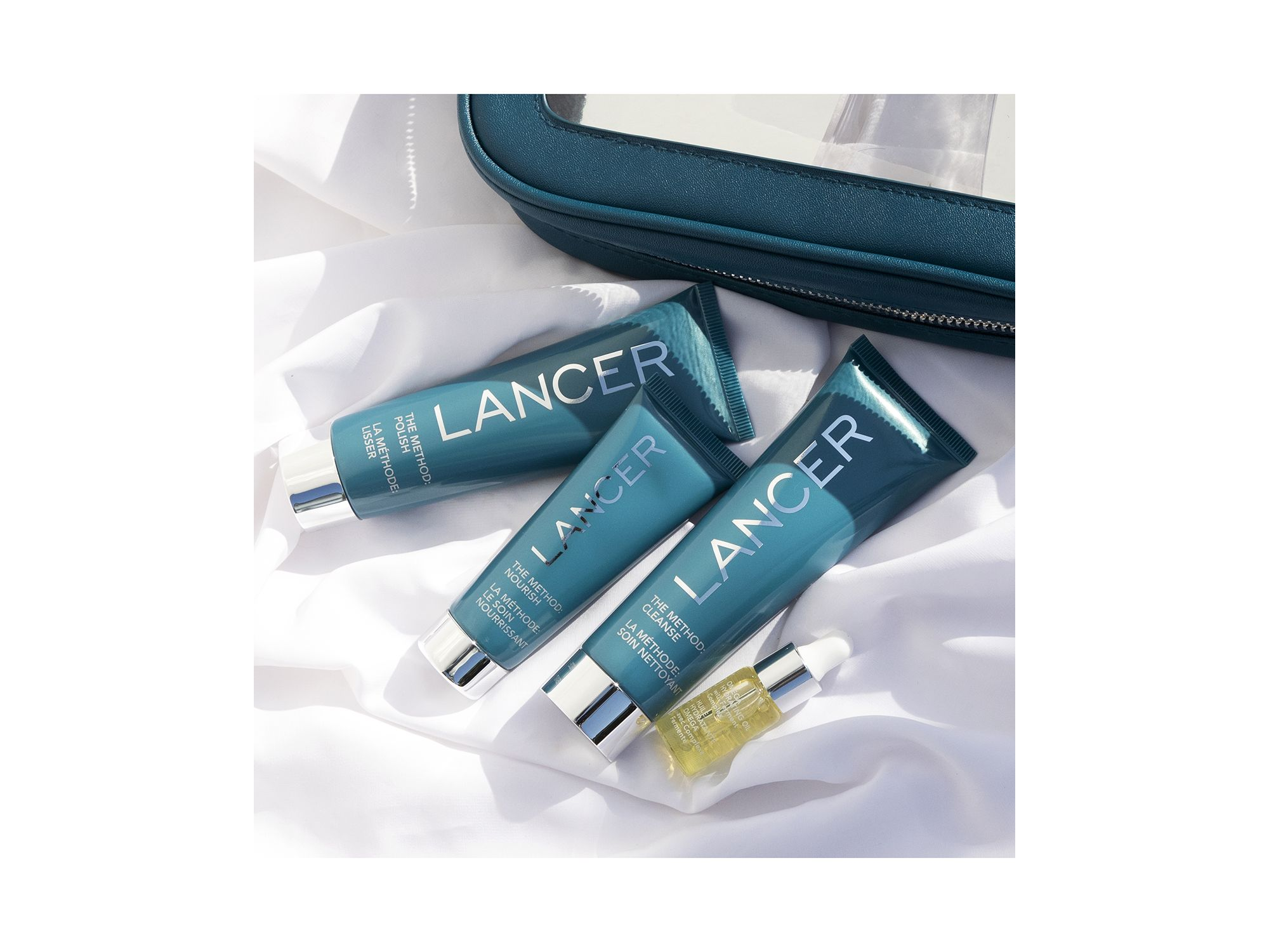 The Method Intro Kit for Normal-Combination Skin — Image 5
