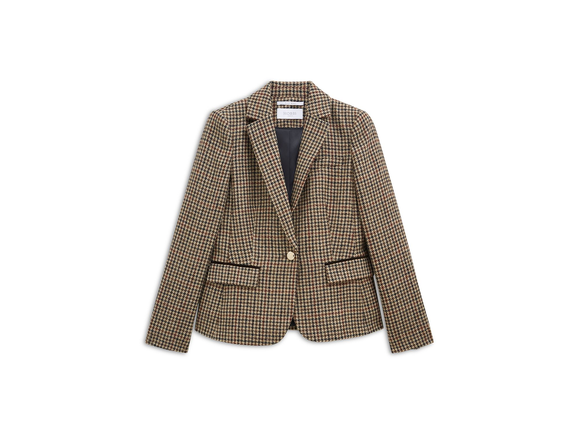 Adeline Jacket — Image 6