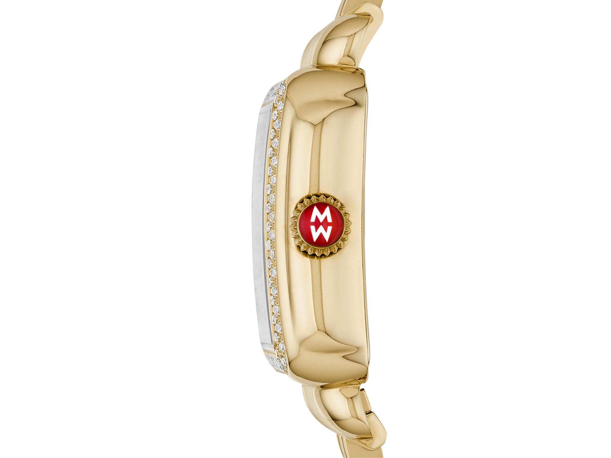 Deco Madison Watch, 33mm — Image 3