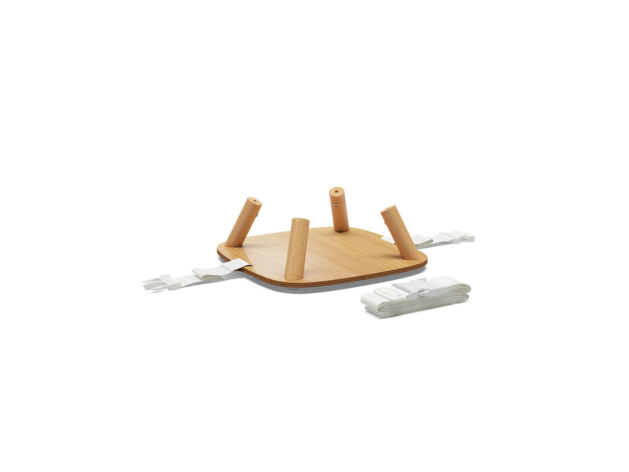 the Booster Conversion Kit — Image 6