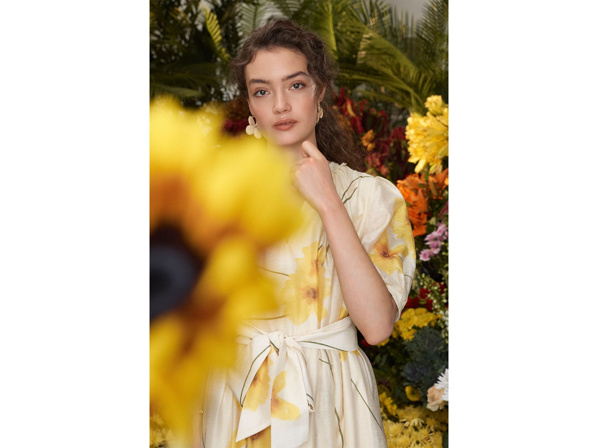 Limited Edition Heathfield Dress — Image 6
