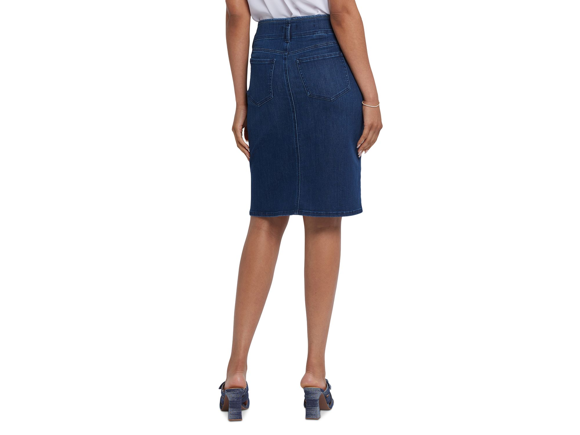 High Waist Skirt — Image 3
