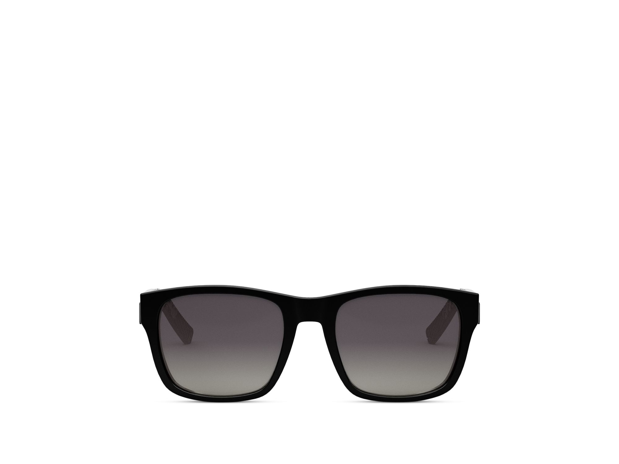 B23 S2F Geometric Sunglasses, 58mm — Image 3