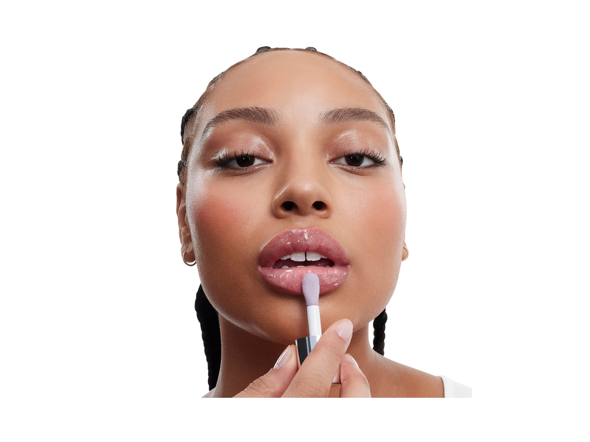 Loveshine Plumping Lip Oil Gloss with Hyaluronic Acid — Image 8