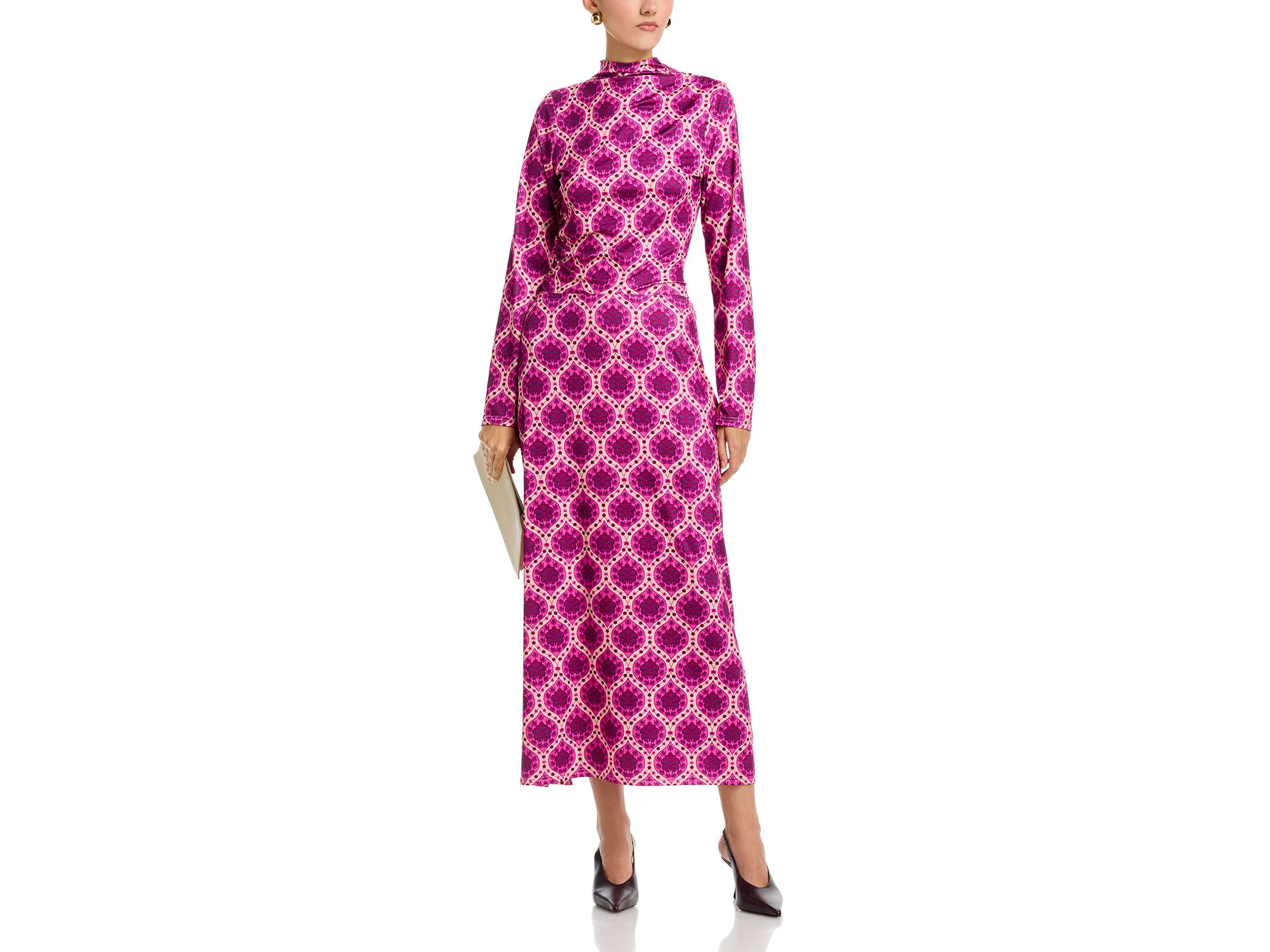 Mara Fleur Skirt — Image 4