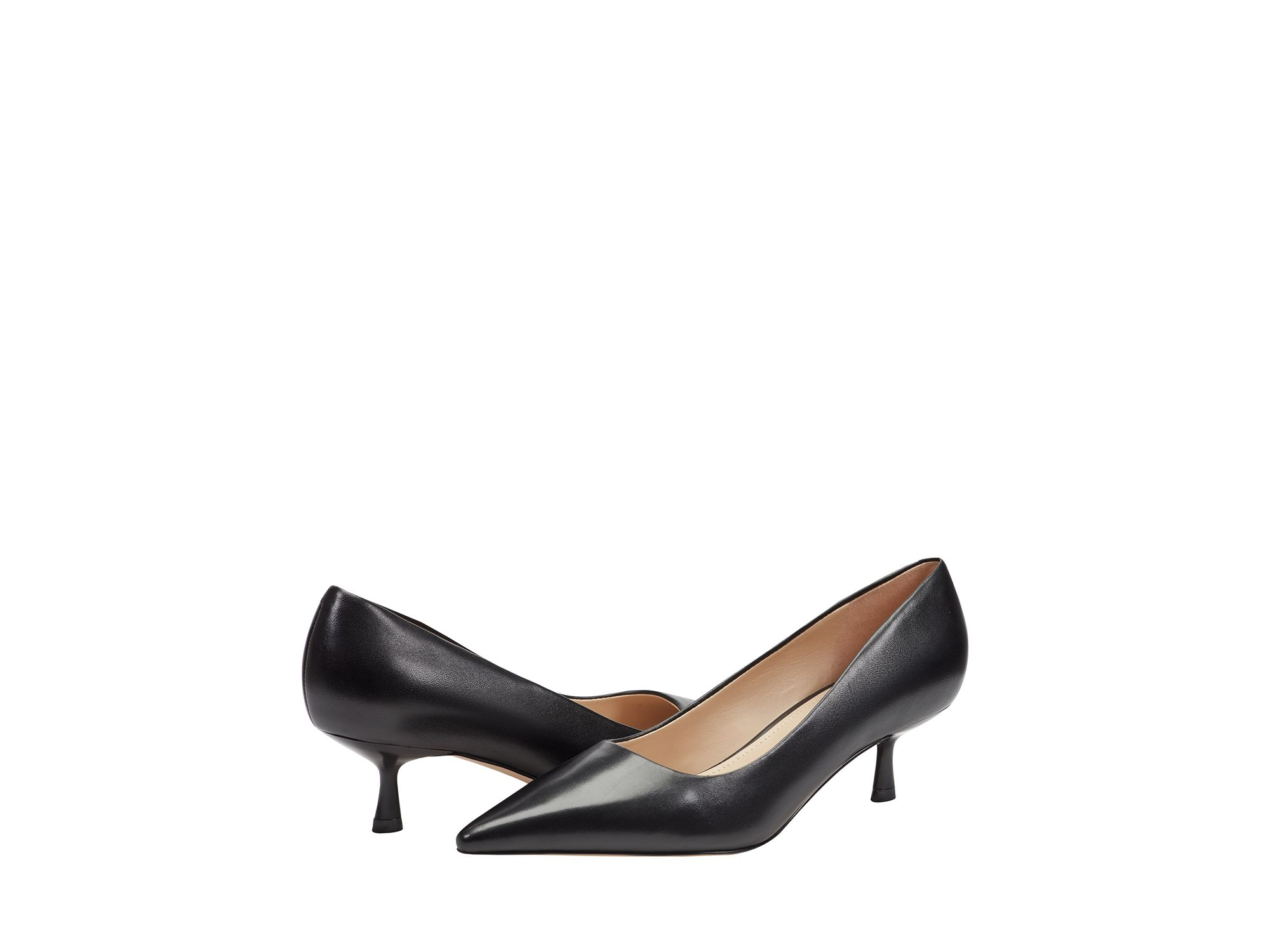 Women's Calynna Pointed Pumps — Image 3