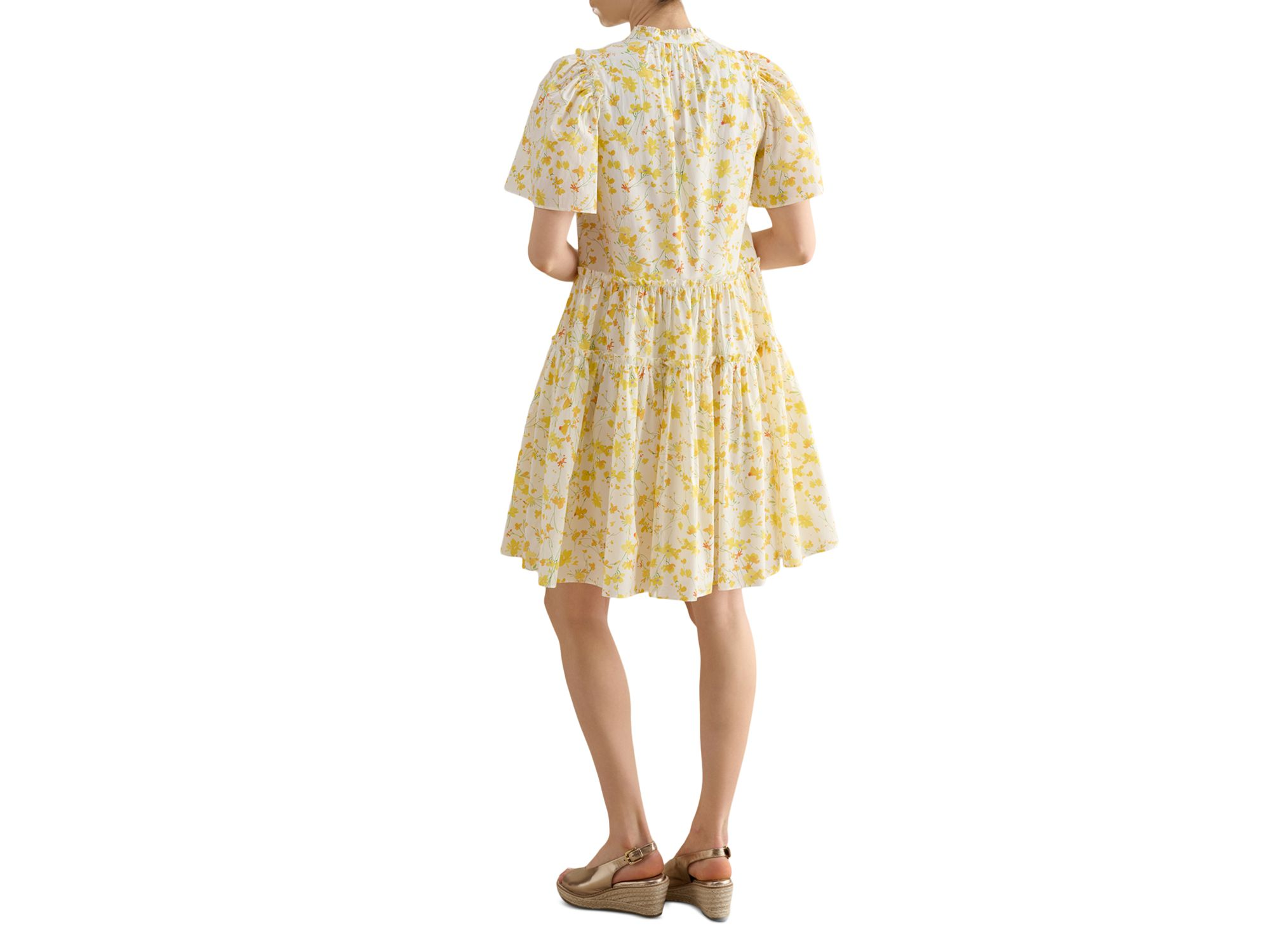 Limited Edition Edenbridge Dress — Image 5