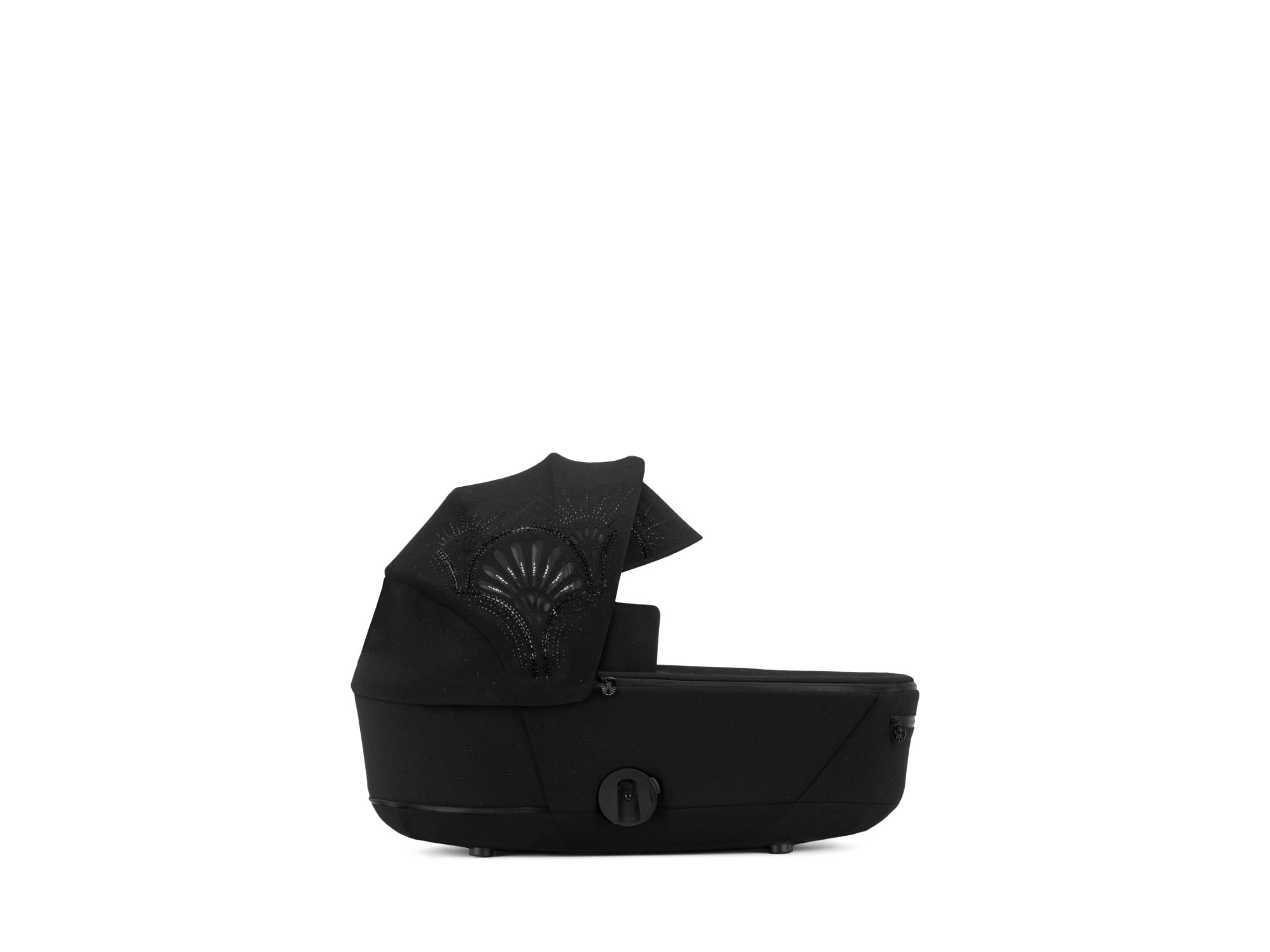 Mios 3 Lux Carry Cot - La Parisienne — Image 9