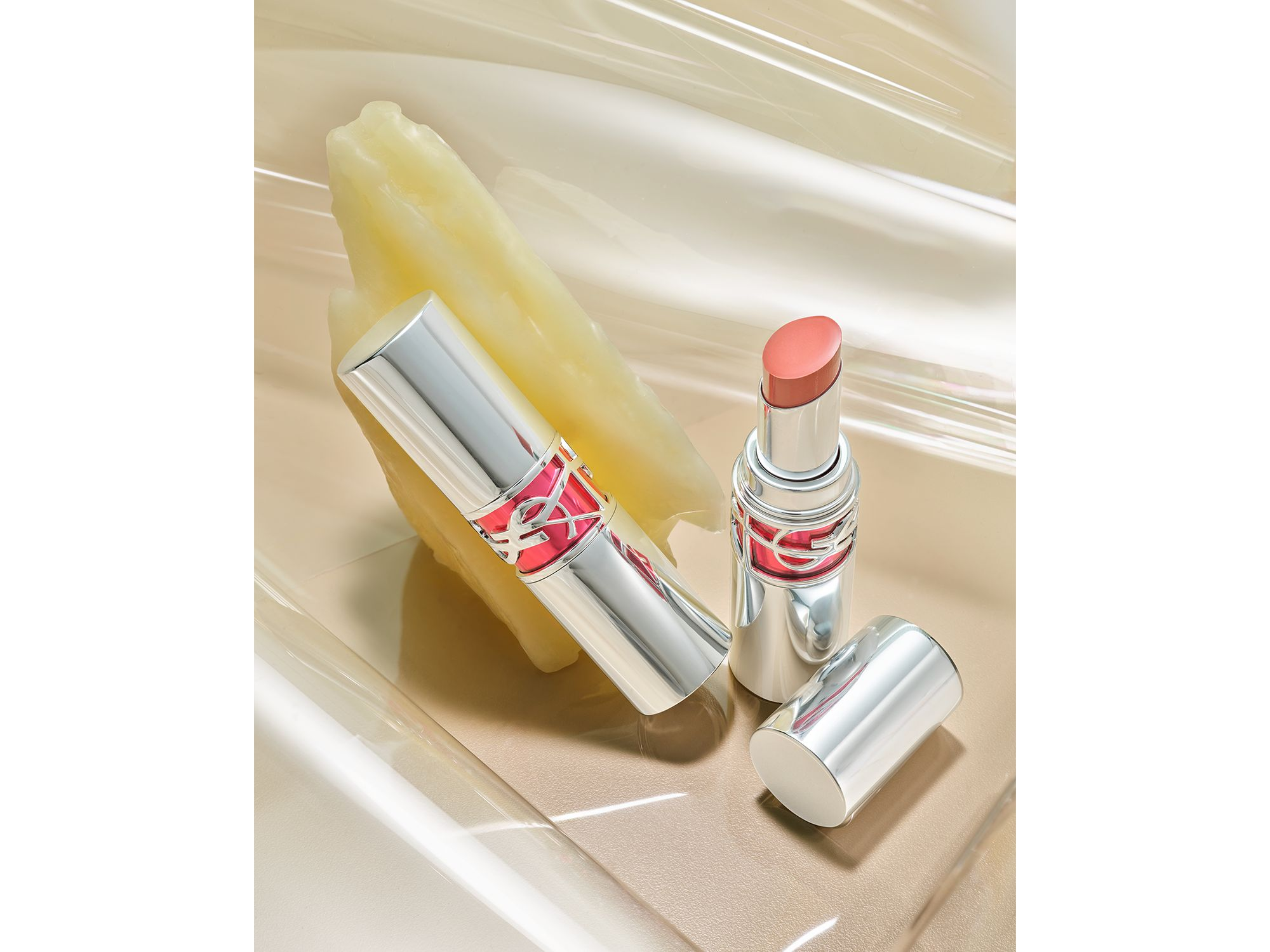 Candy Glaze Lip Gloss Stick — Image 4
