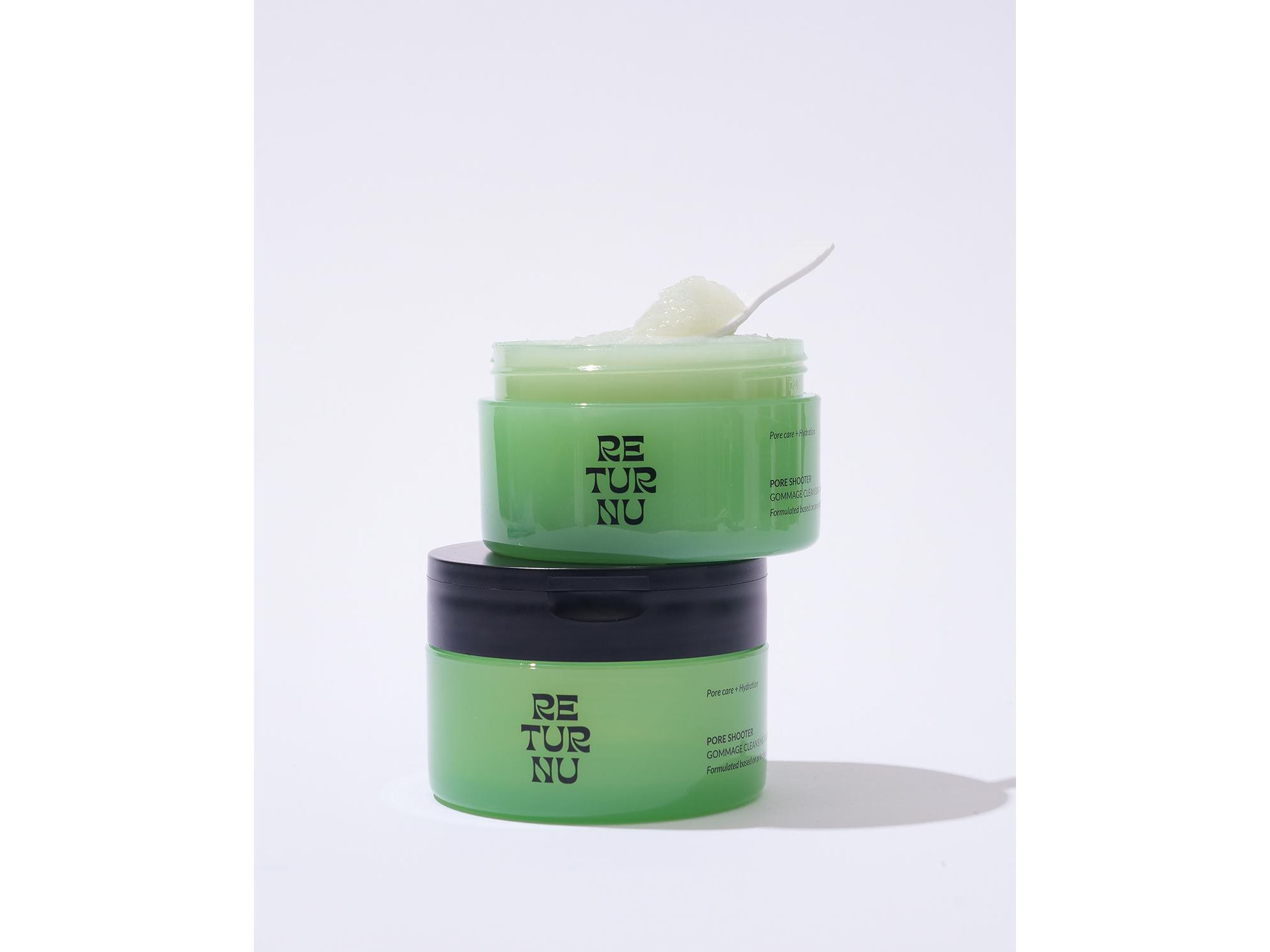 Poreshooter Gommage Cleansing Balm — Image 7