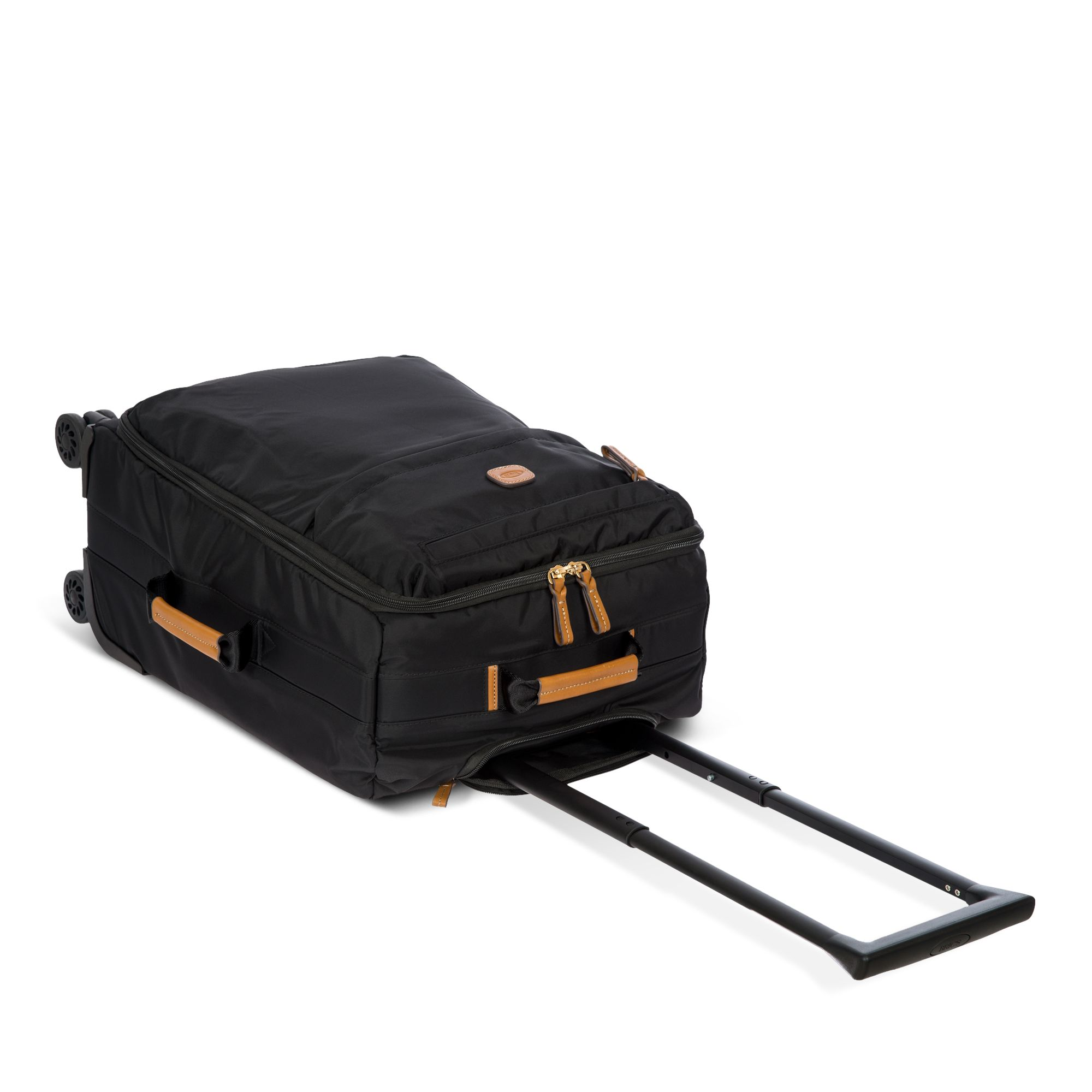 "X-bag" 21" Carry-on Spinner Trolley — Image 4