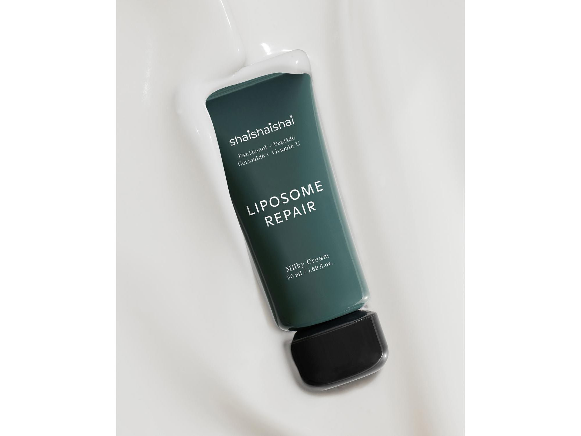 Liposome Repair Milky Cream — Image 5