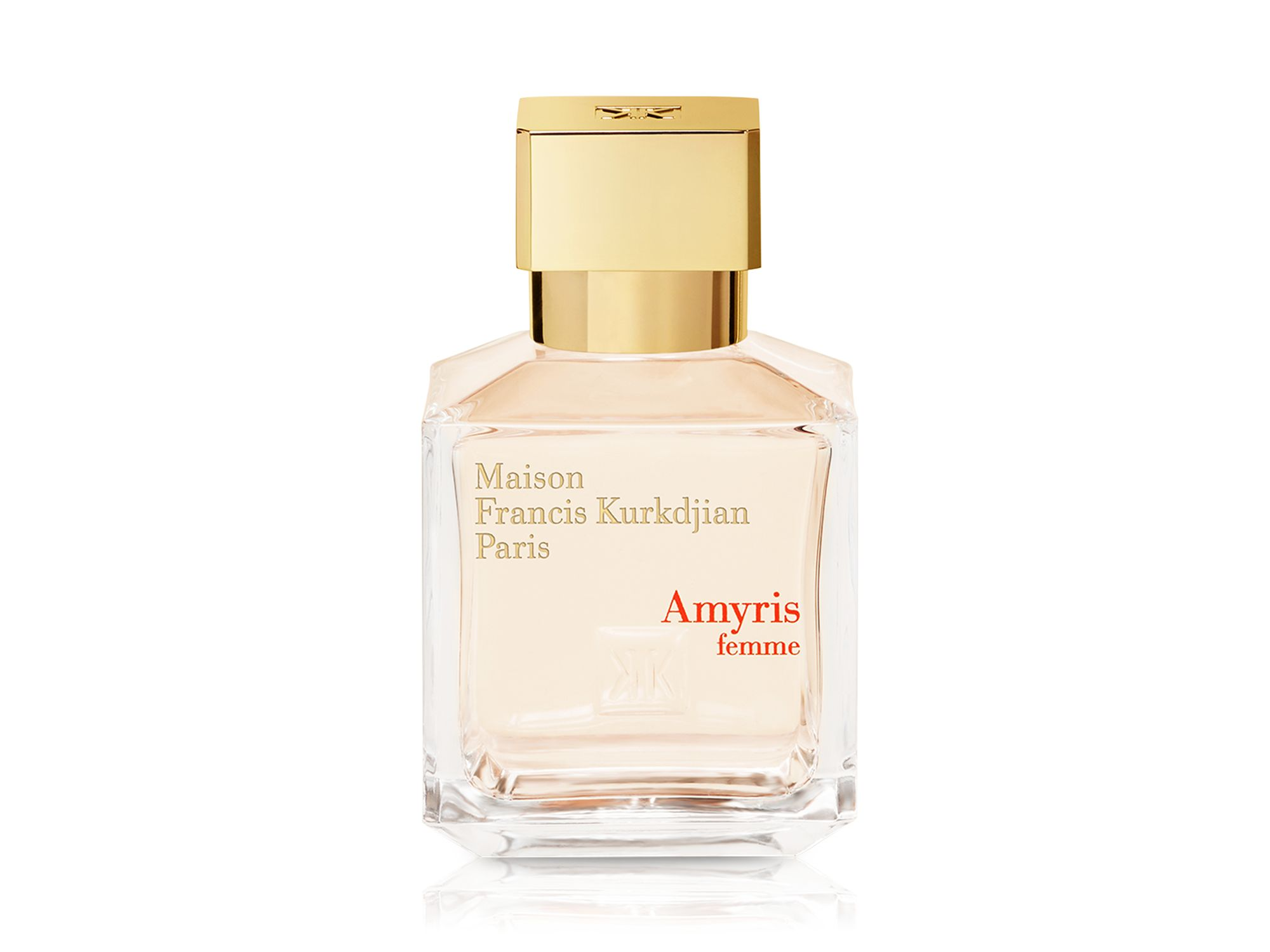 Amyris femme Eau de Parfum 2.4 oz. — Image 6