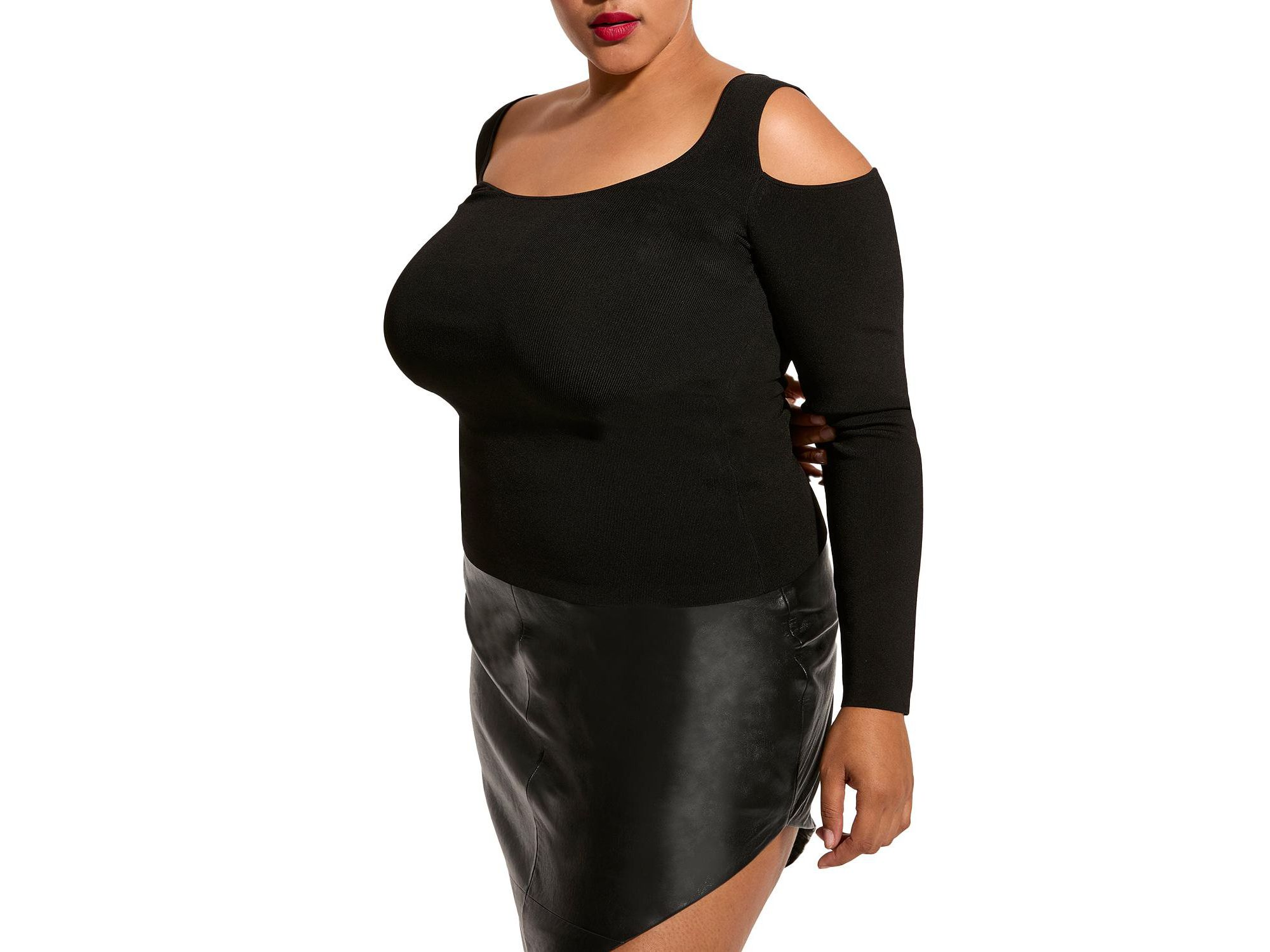 Decollage Top — Image 3