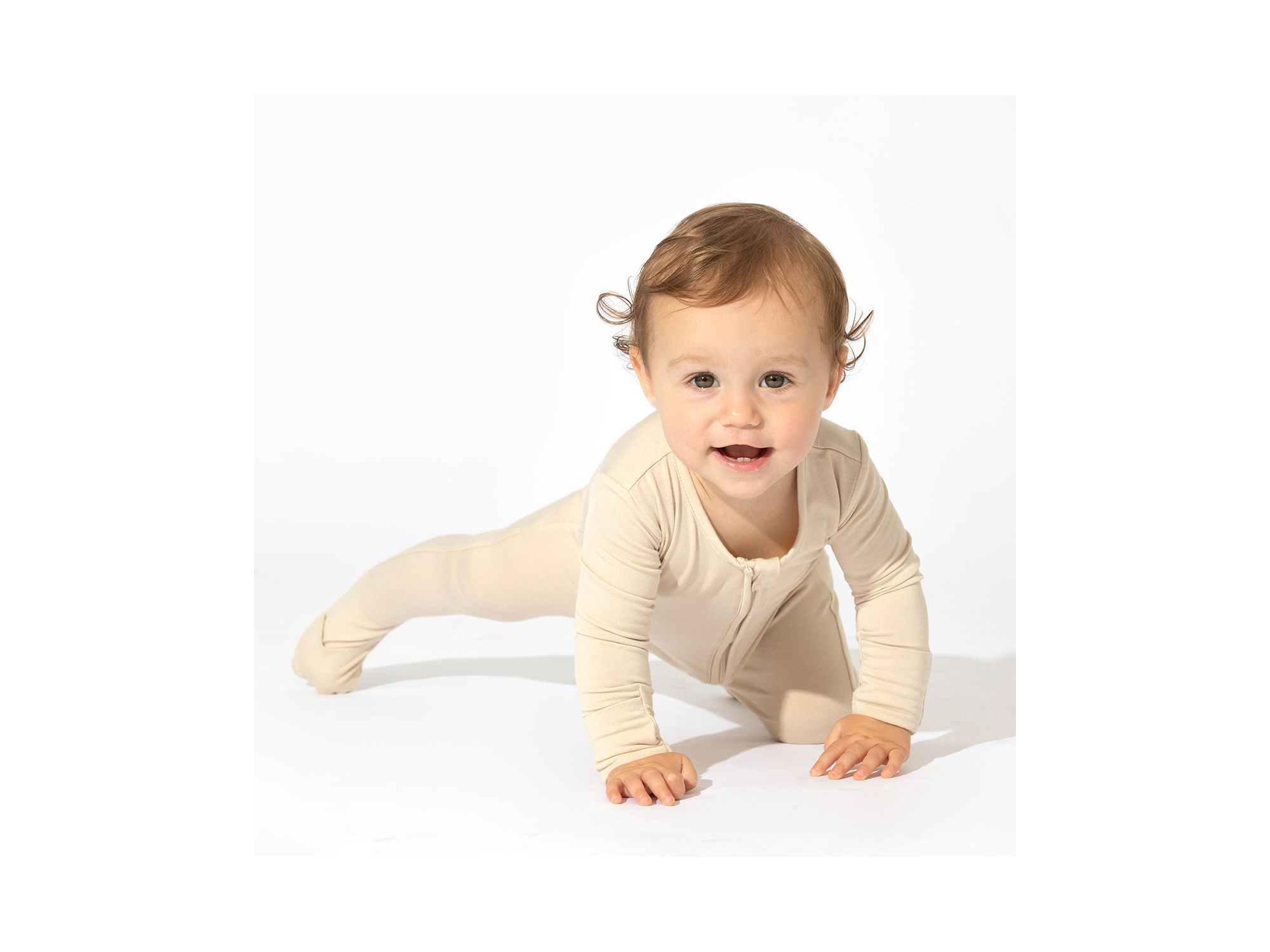 Unisex Convertible Footie Bundle - Baby — Image 5