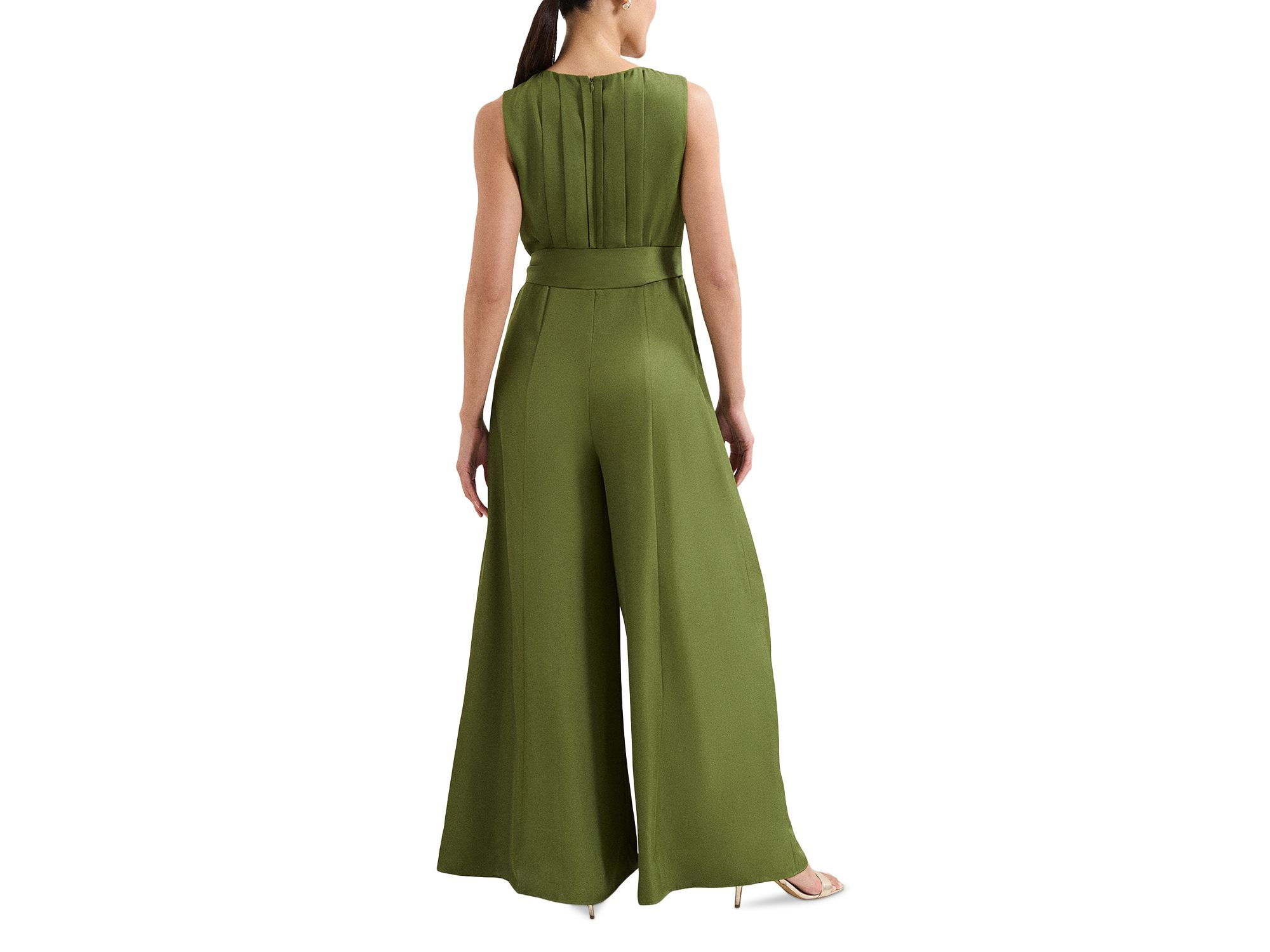 Janine Jumpsuit — Image 5