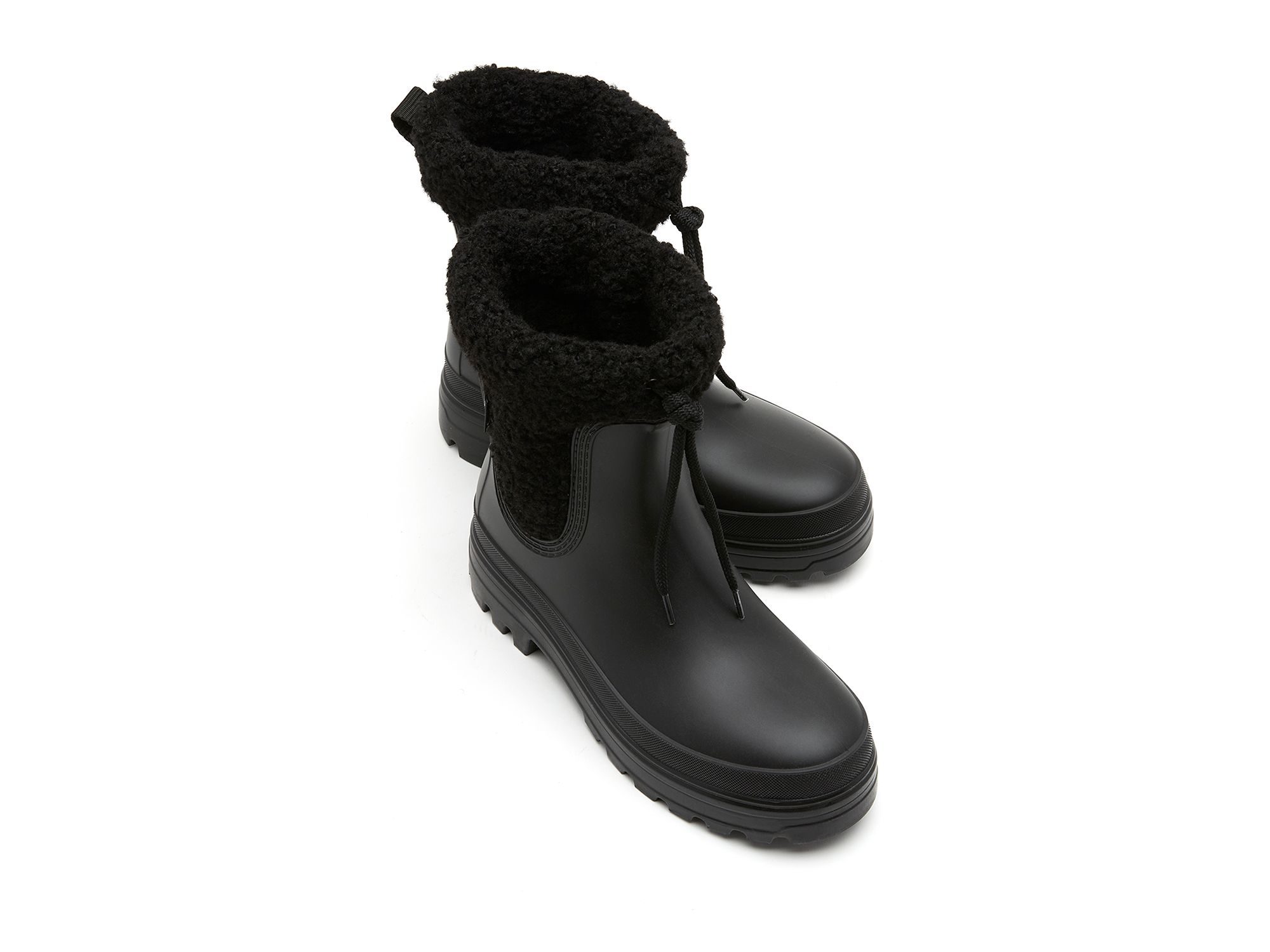 Women's Peak Boots — Image 3