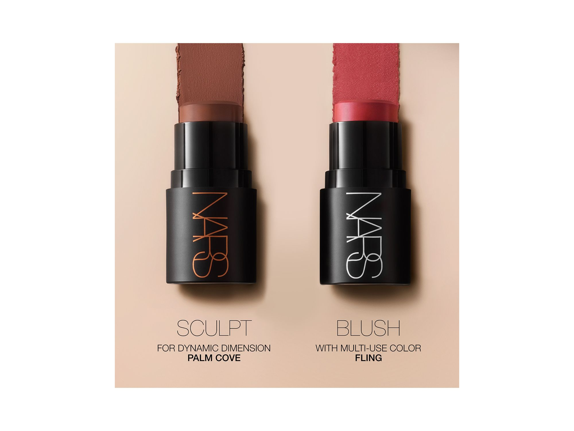 The Multiple Mini Blush & Sculpt Duo Gift Set — Image 6