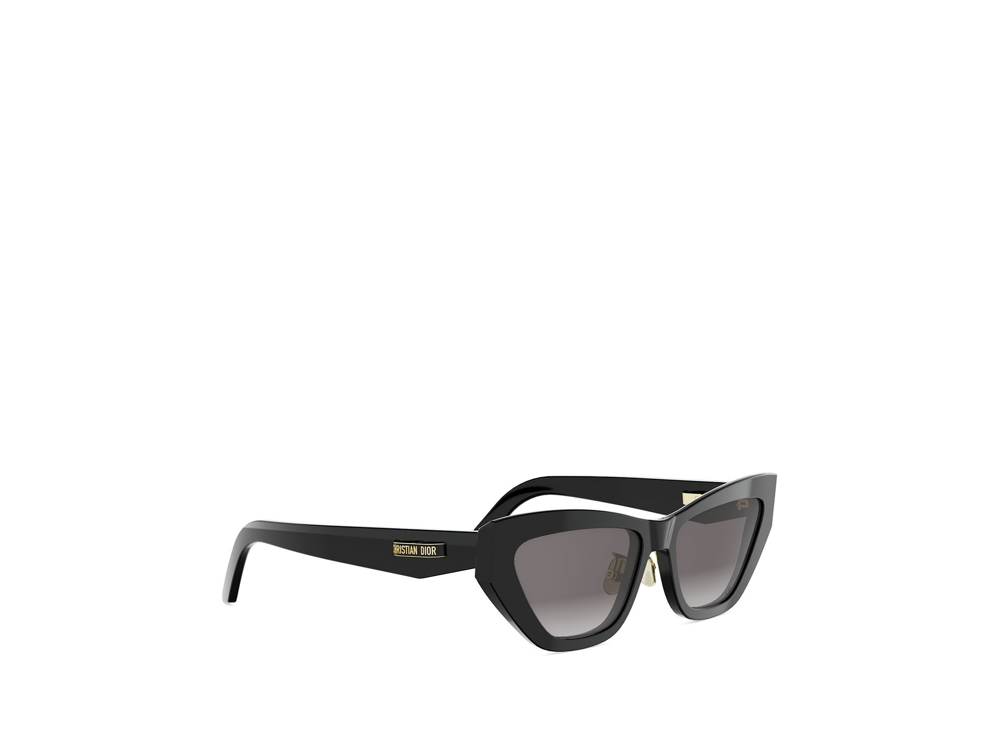 CDior B6I Cat Eye Sunglasses, 56mm — Image 7