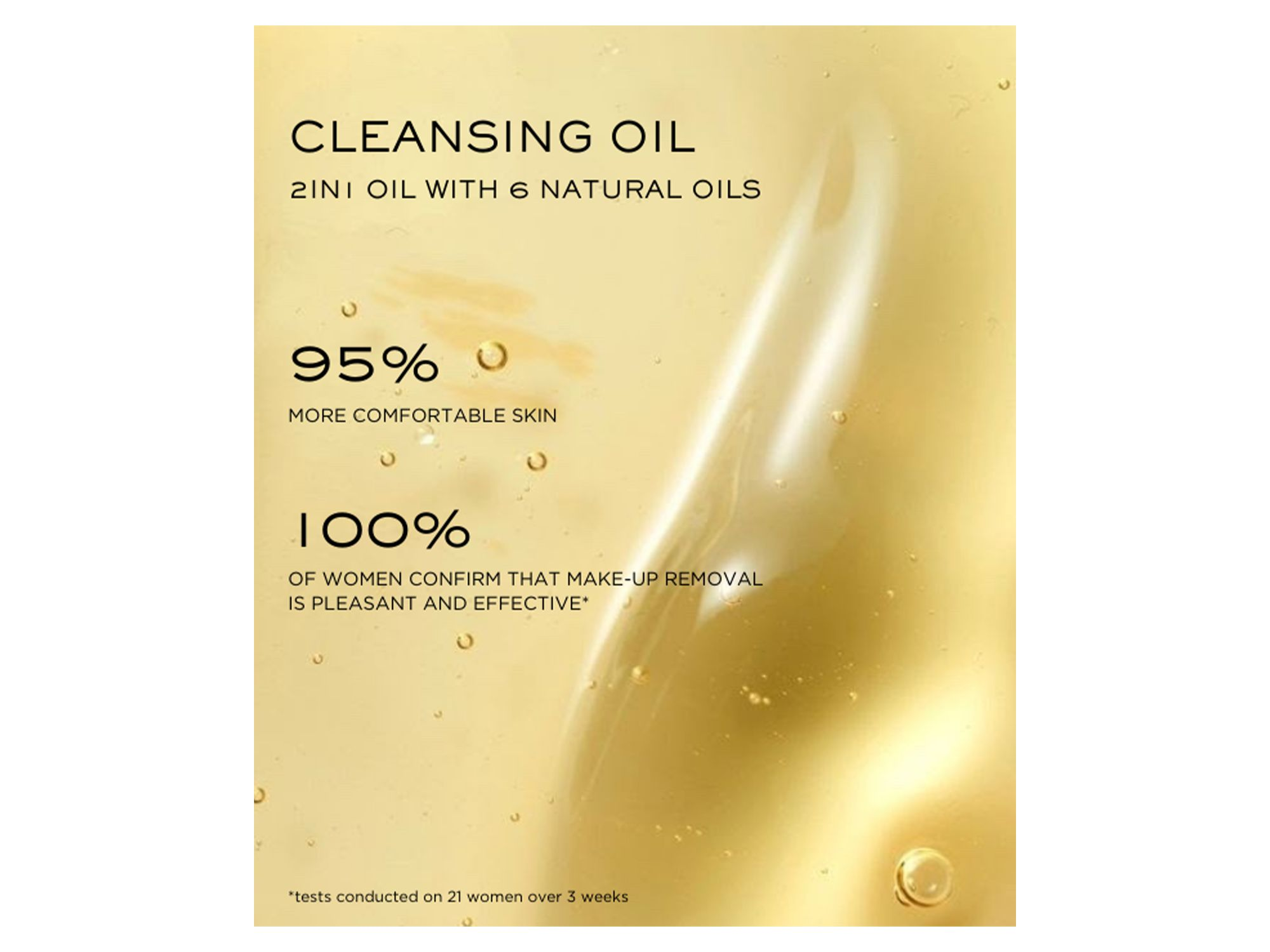 Cleansing Oil — Image 8