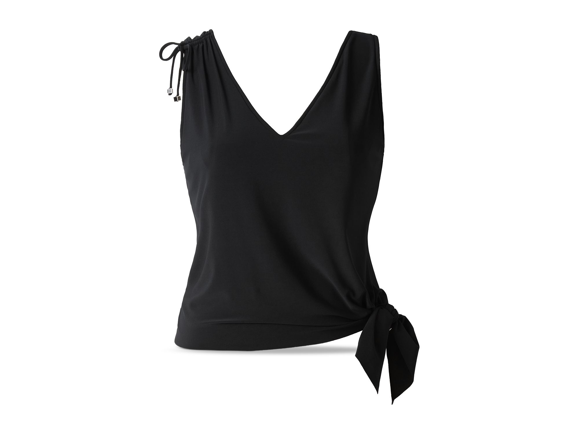 Tank Top Swim Cover-Up — Image 4
