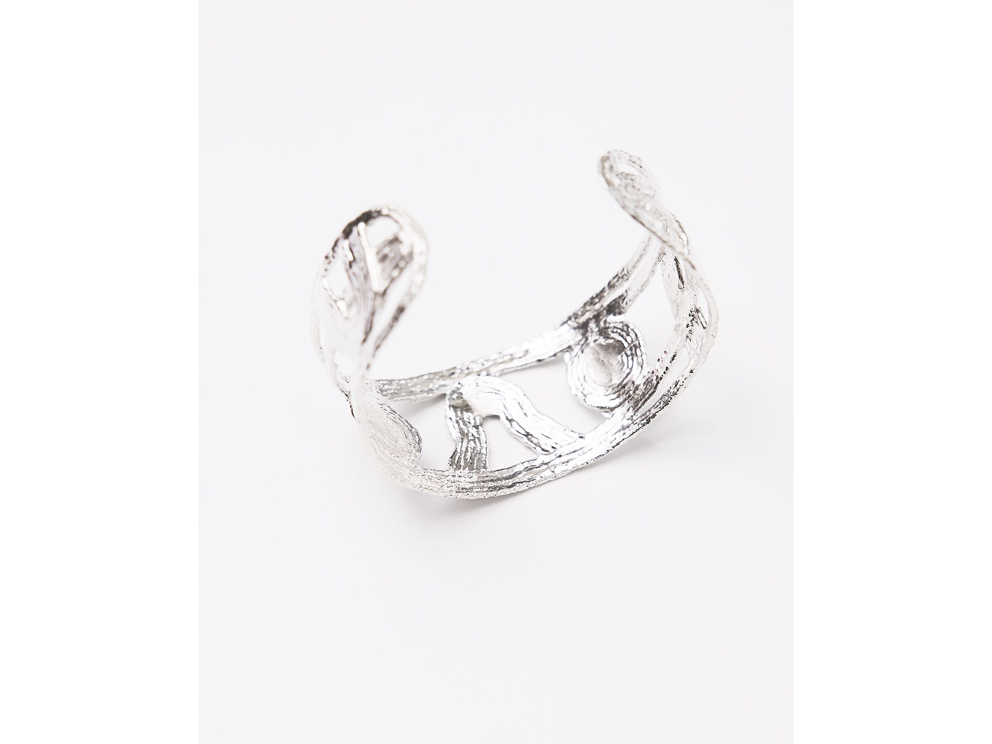 Nocturne Cuff Bracelet — Image 3