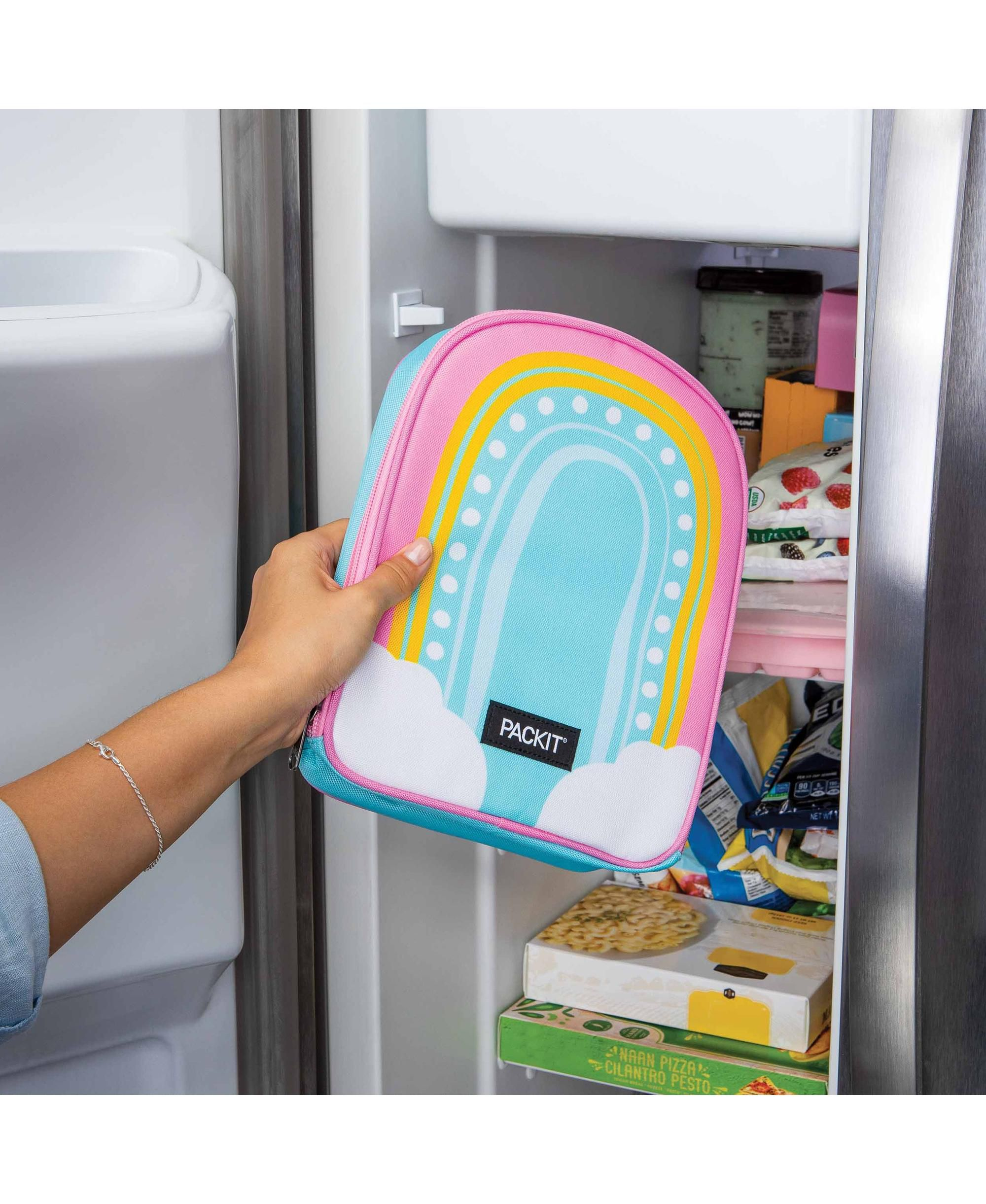 Freezable Playtime Lunch Box — Image 4