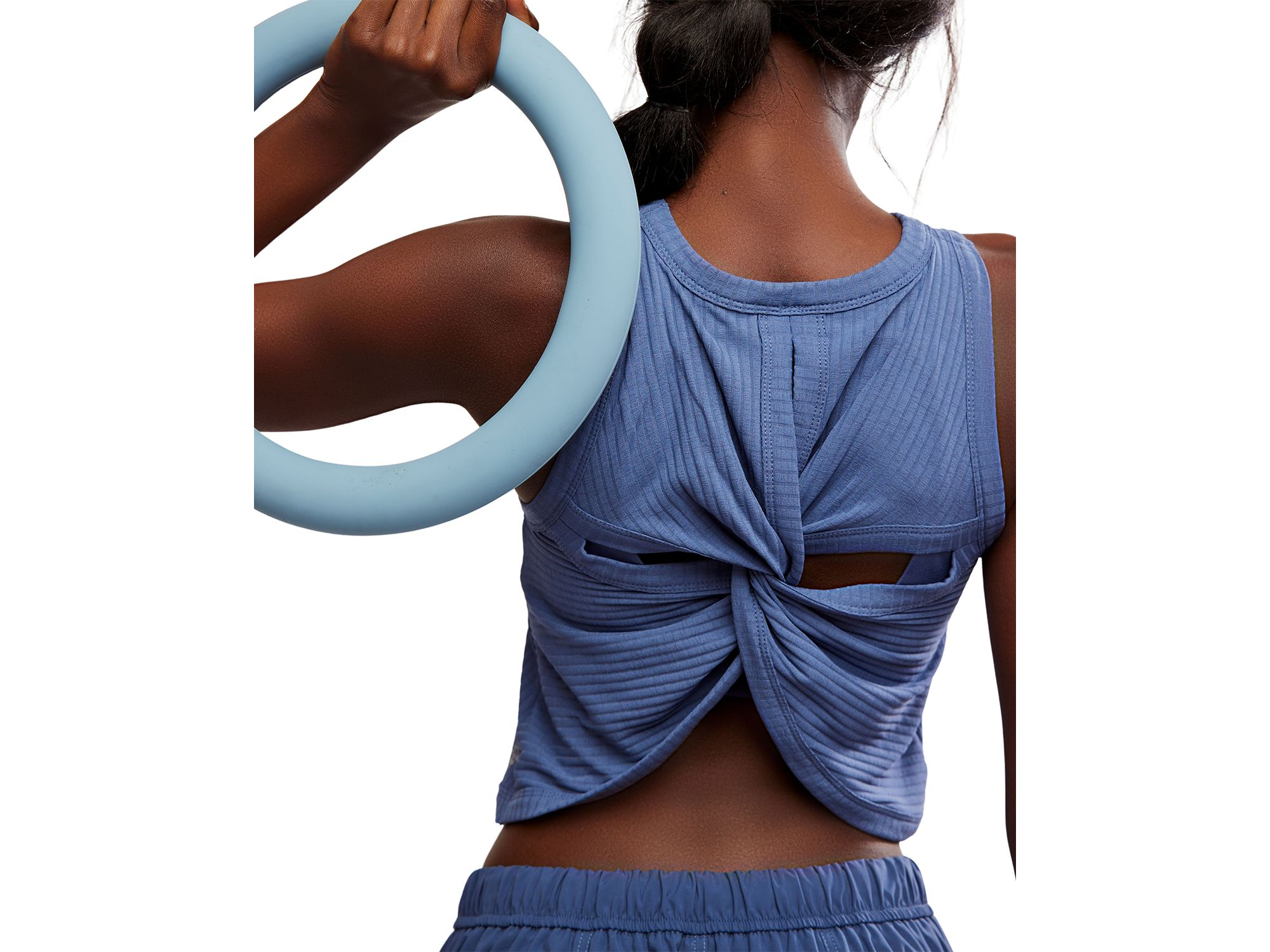 Comeback Tank Top — Image 3