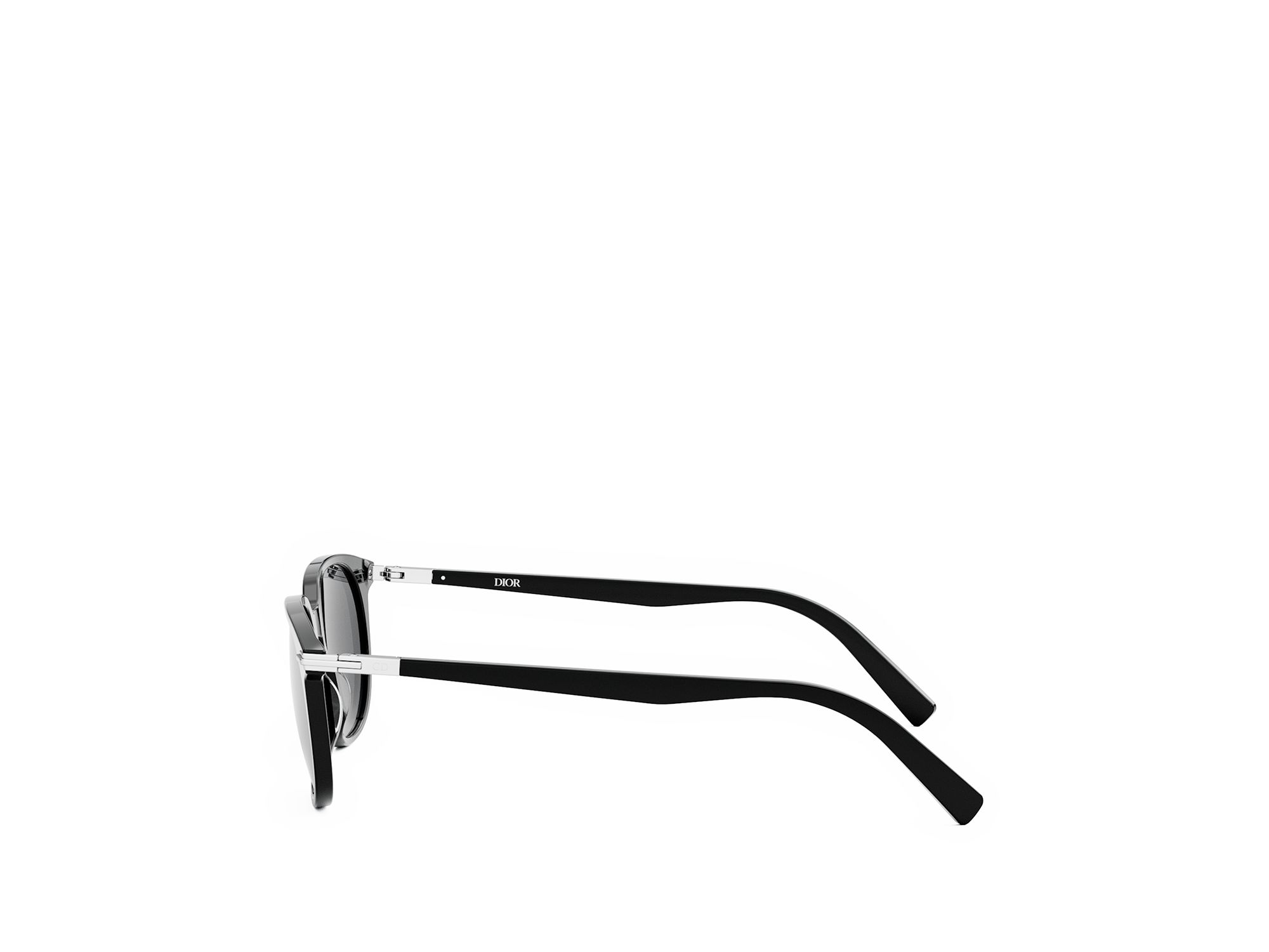 BlackSuit S12I Oval Sunglasses, 52mm — Image 7