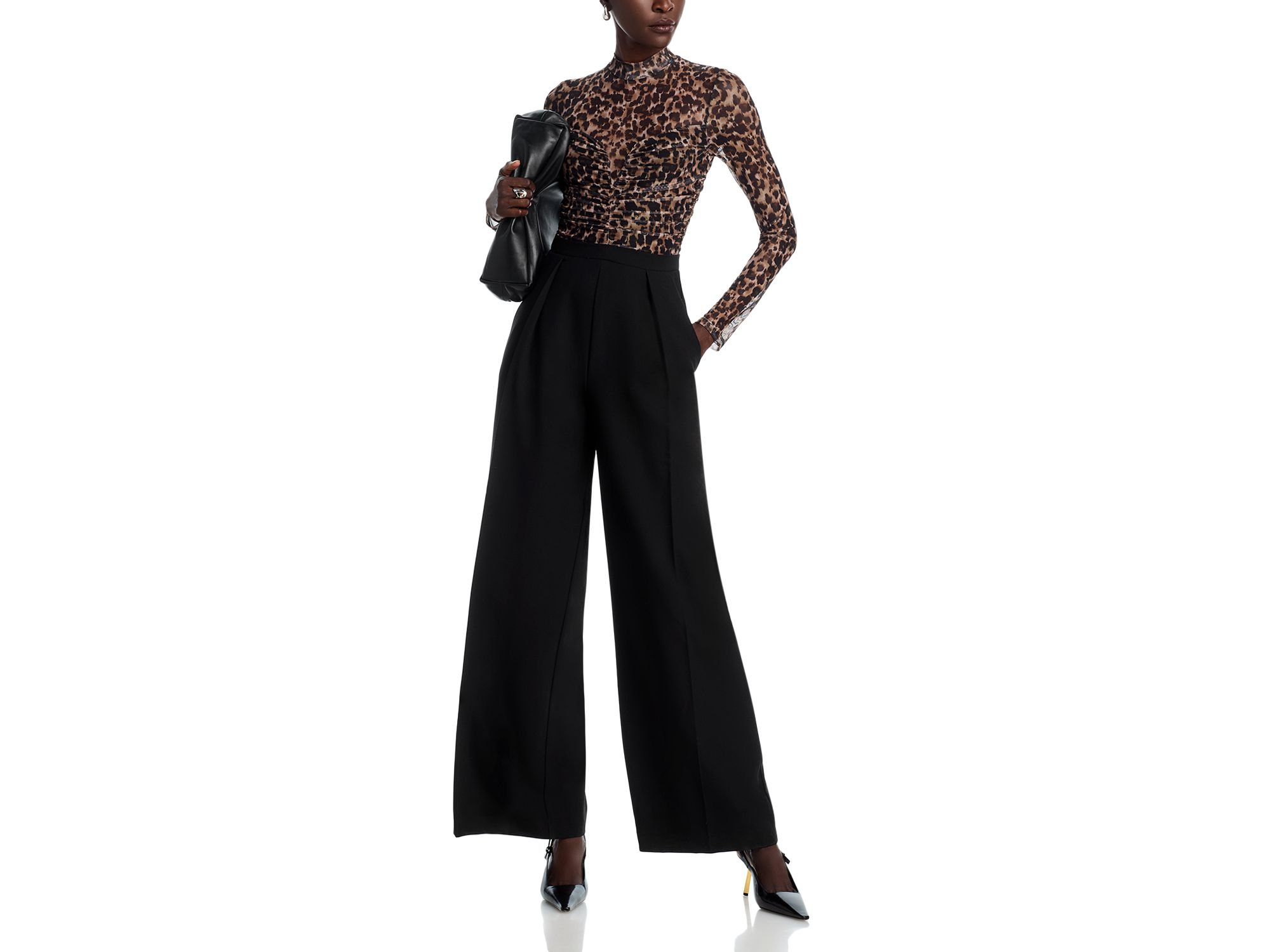 Leonarda Jumpsuit — Image 3