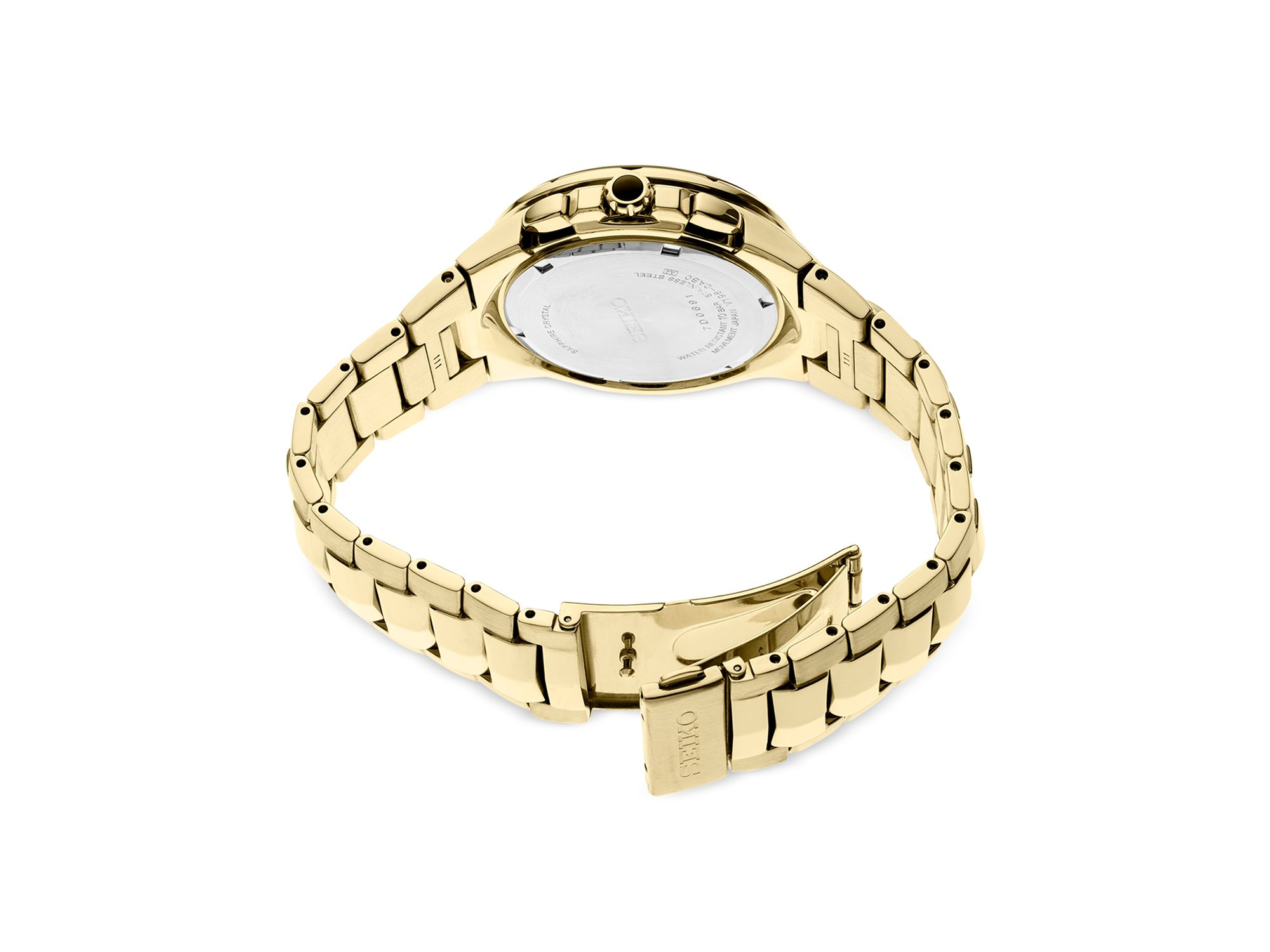 Coutura Solar Chronograph, 44.5mm — Image 3