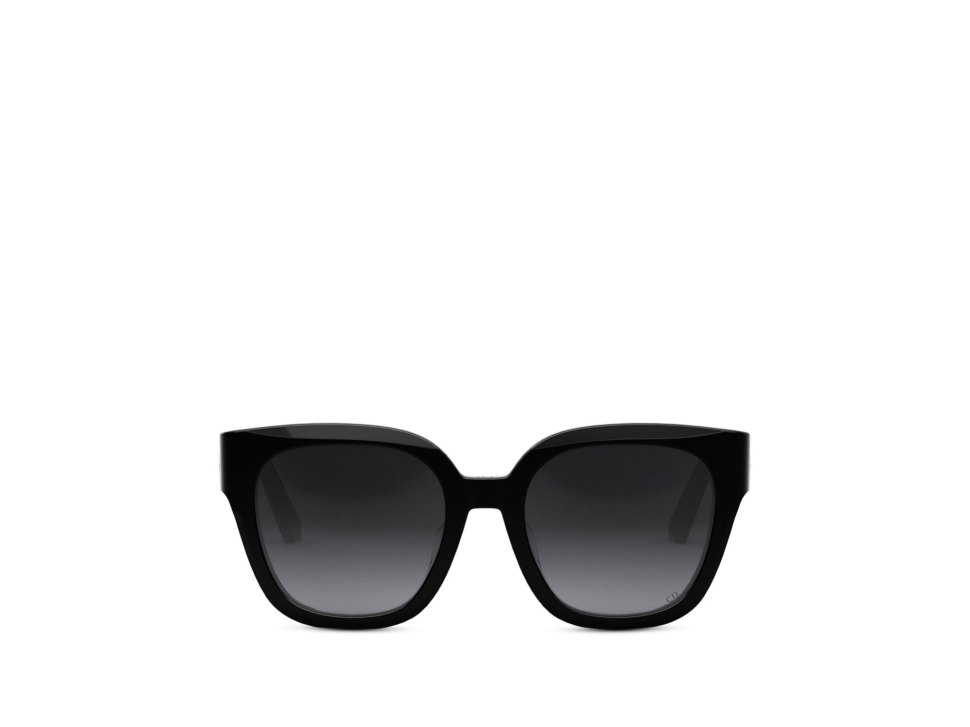 30Montaigne S10F Square Sunglasses, 54mm — Image 3