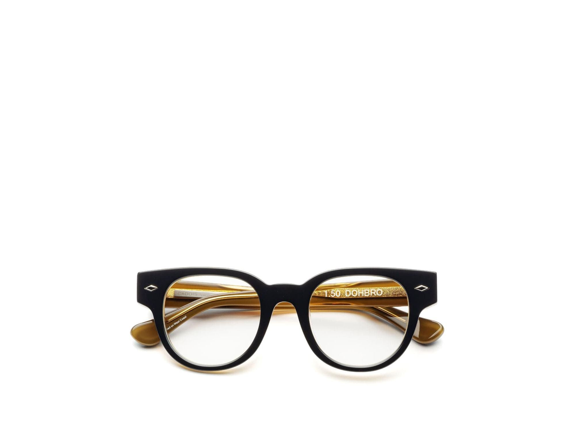 Dohbro Reading Glasses, 49 mm — Image 5