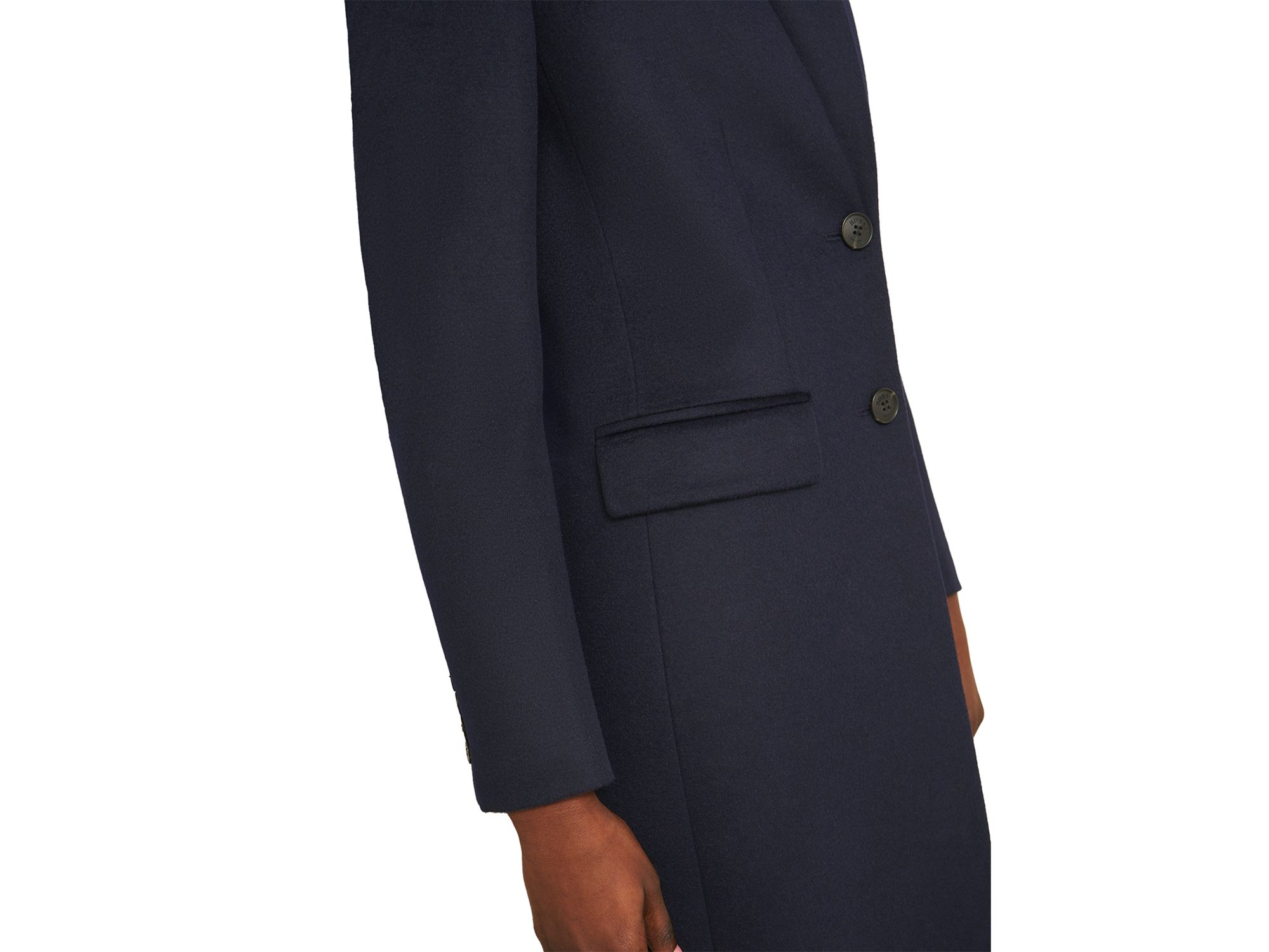 Petite Cavendish Coat — Image 3