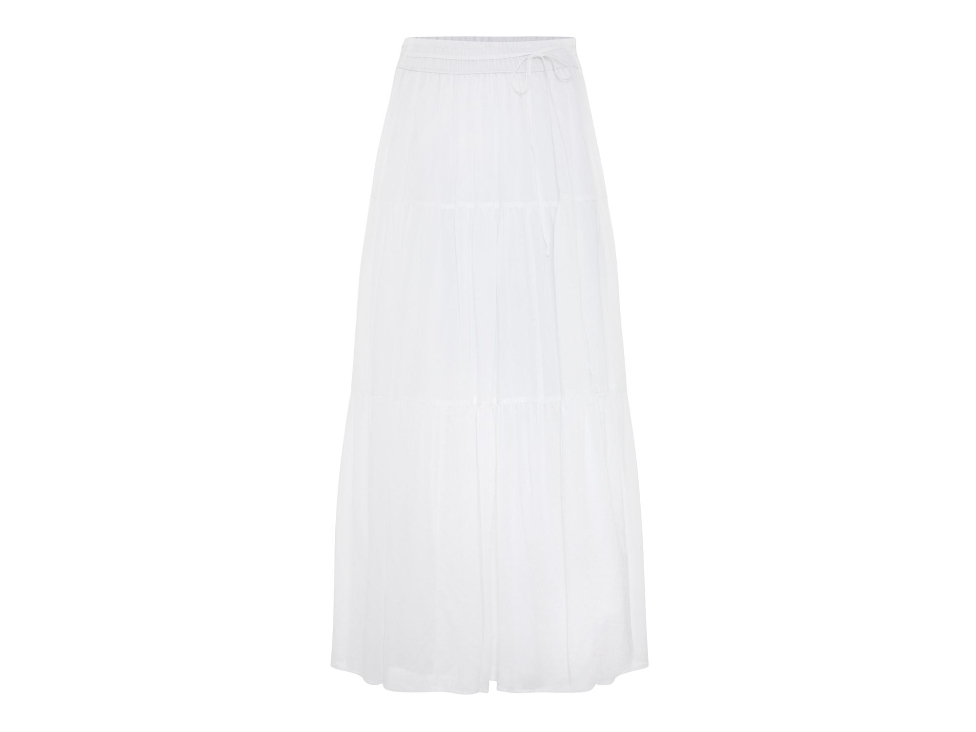 Alva Cotton Skirt — Image 8
