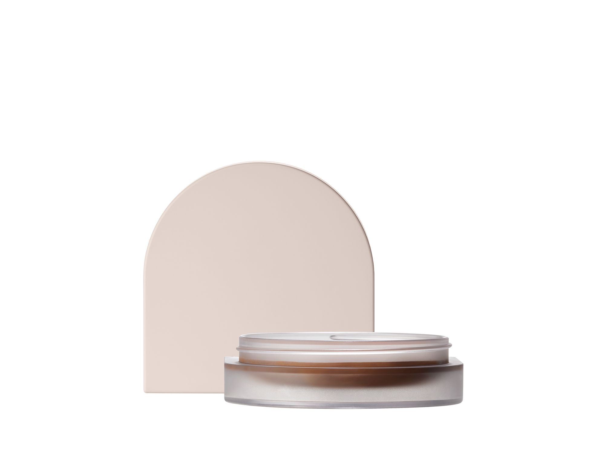 Solar Infusion Soft-Focus Cream Bronzer — Image 10