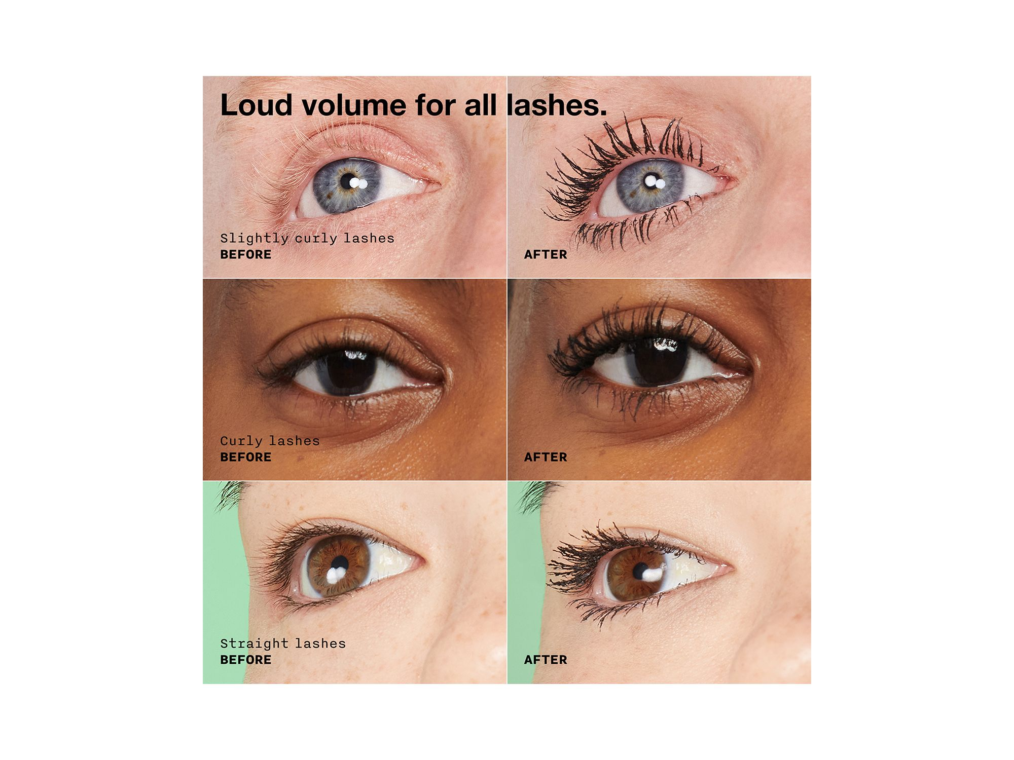 High Impact High Fi Full Volume Mascara — Image 4