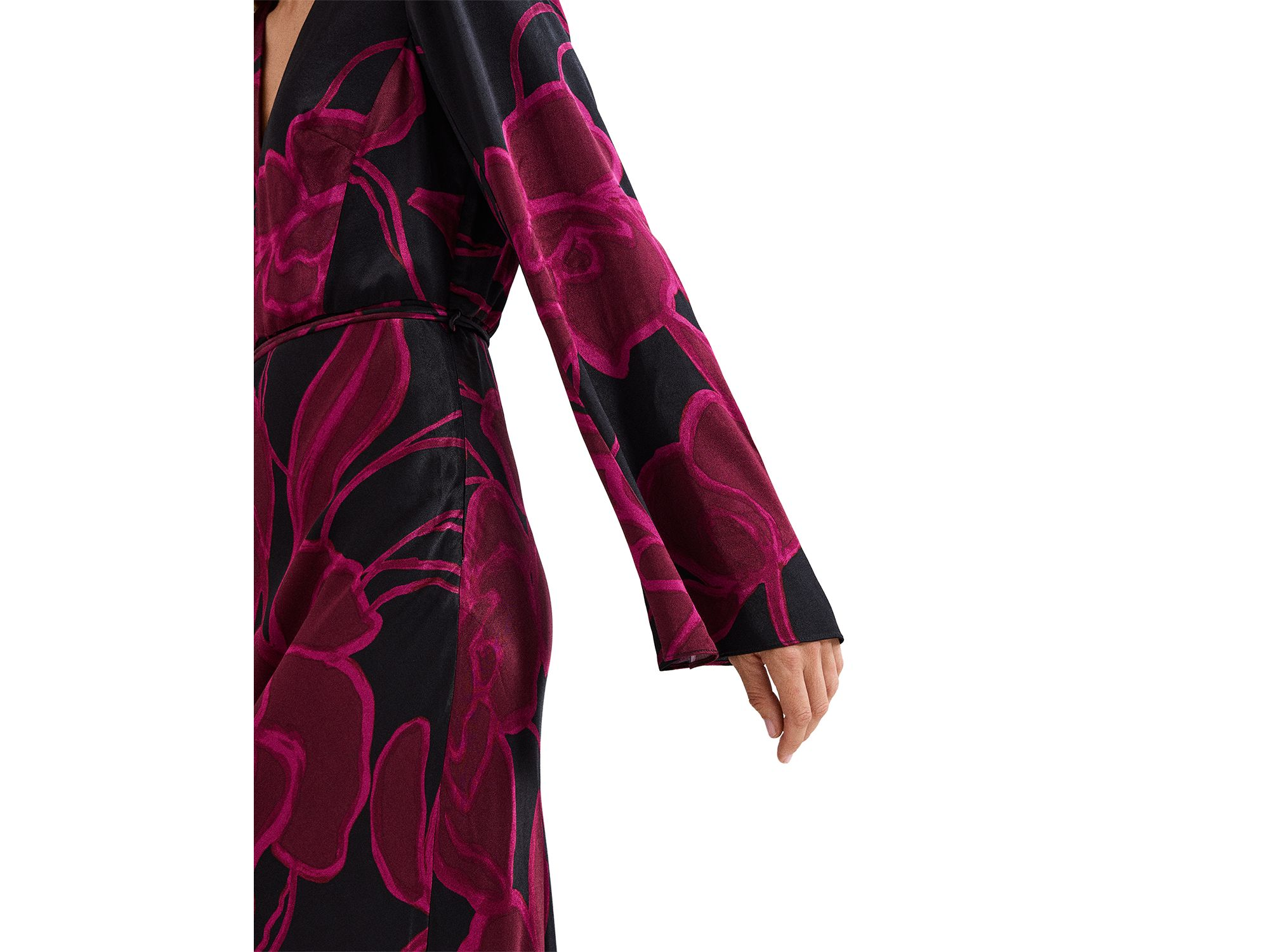 Rhea Maxi Dress — Image 5