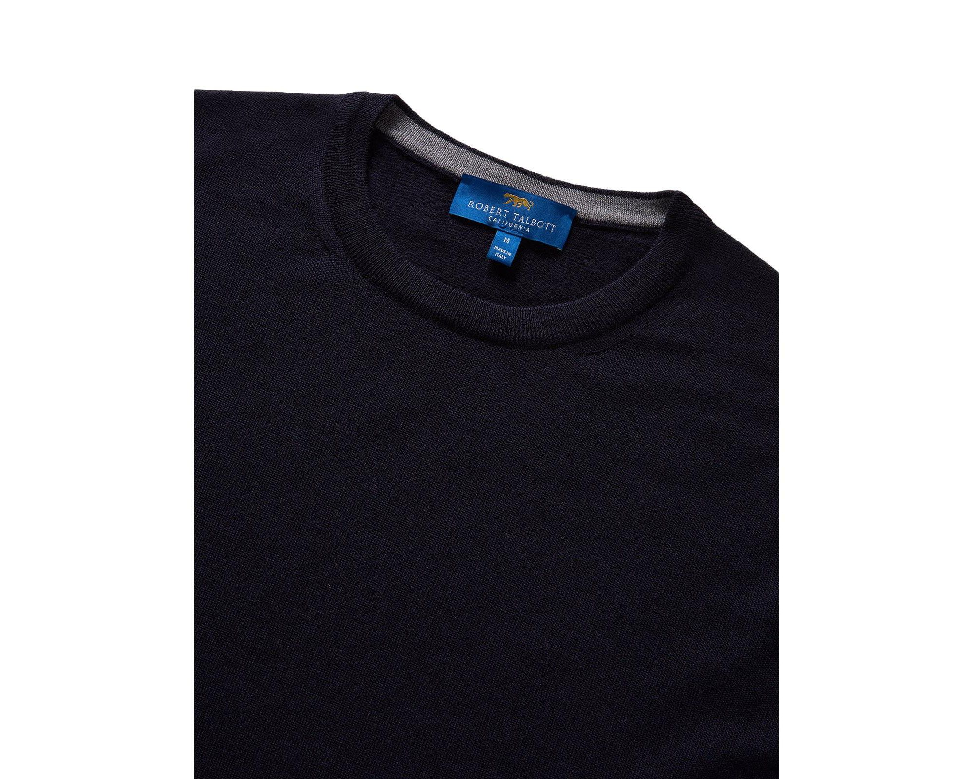 Keaton Crewneck Sweater — Image 3