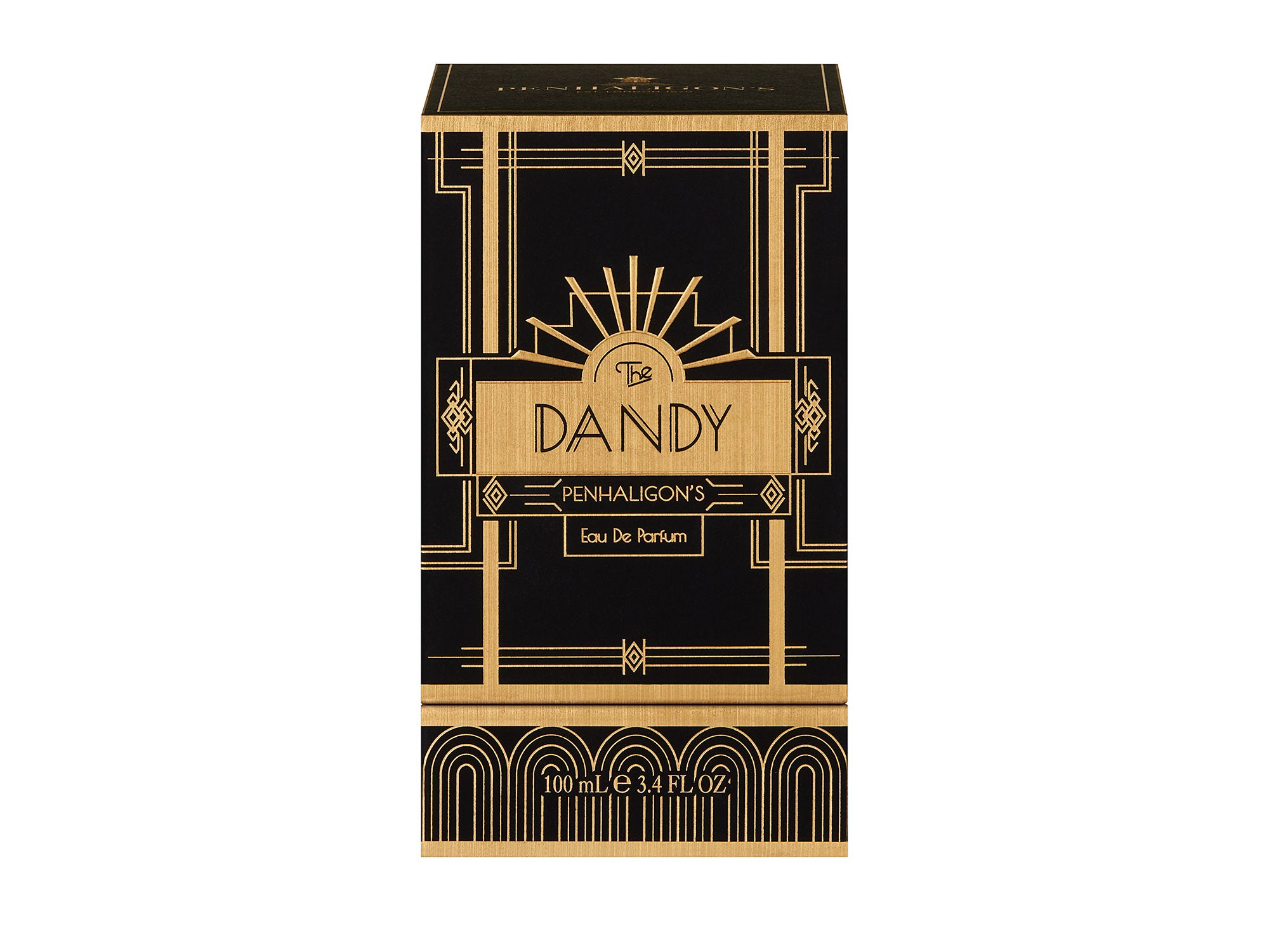 The Dandy Eau de Parfum 3.4 oz. — Image 4