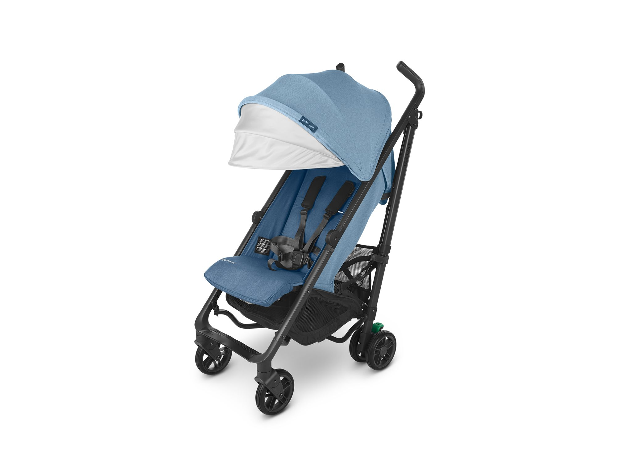 G-Luxe Stroller — Image 11