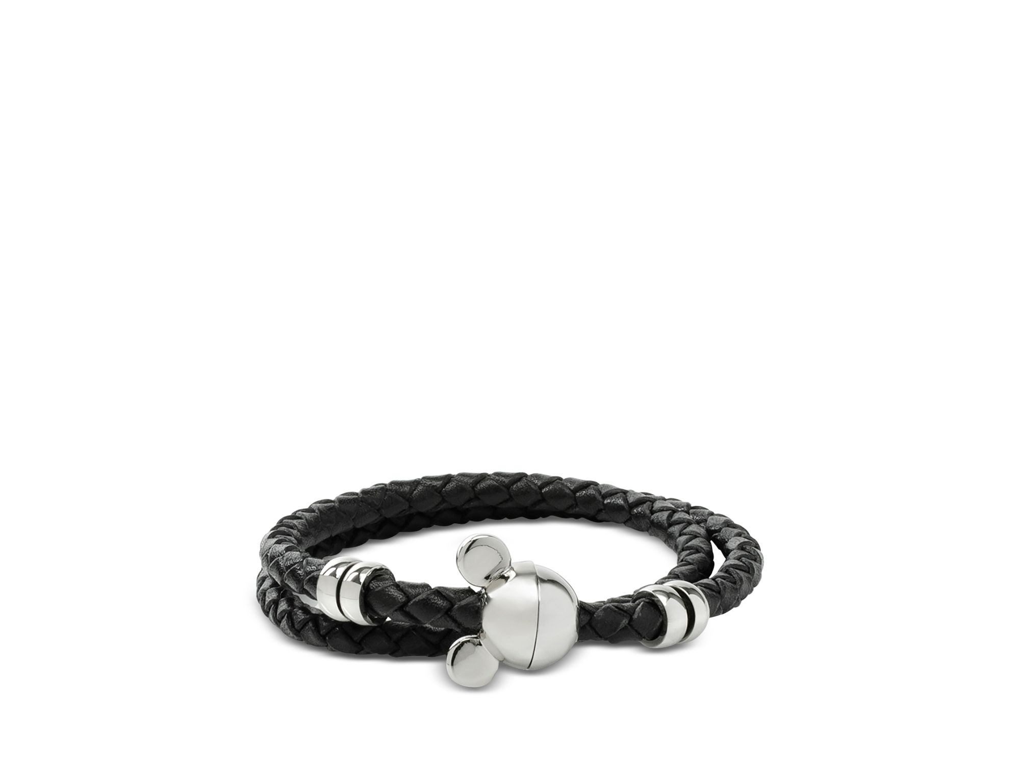 Mickey Silhouette Socks & Bracelet Gift Set — Image 7