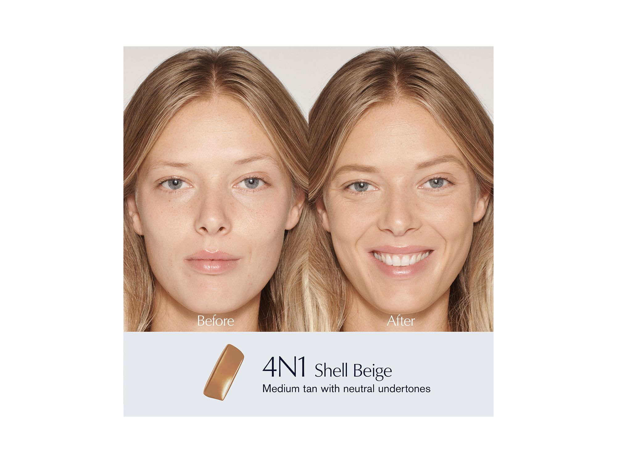 Futurist SkinTint Serum Foundation SPF 20 1 oz. — Image 7