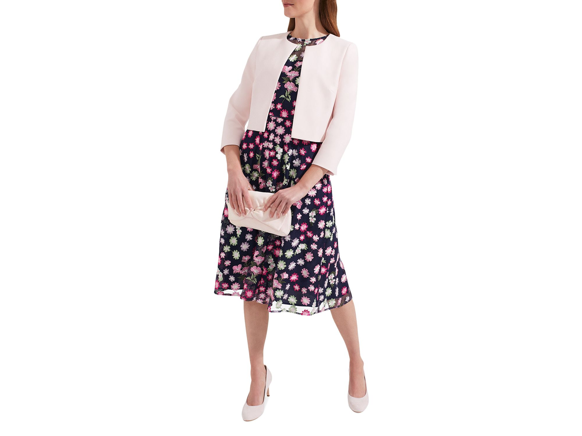 Elize Open Jacket — Image 4