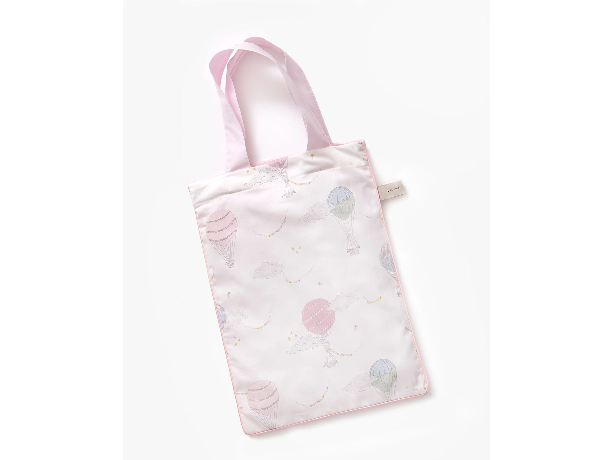 Touch the Sky Baby Duvet Set — Image 3