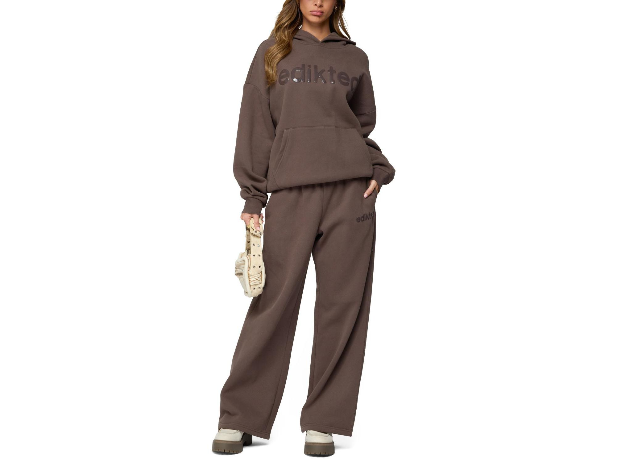 Be  Hoodie — Image 5